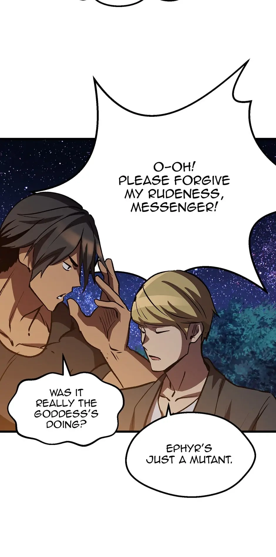 Survival Story of a Sword King in a Fantasy World Chapter 154 - Page 74