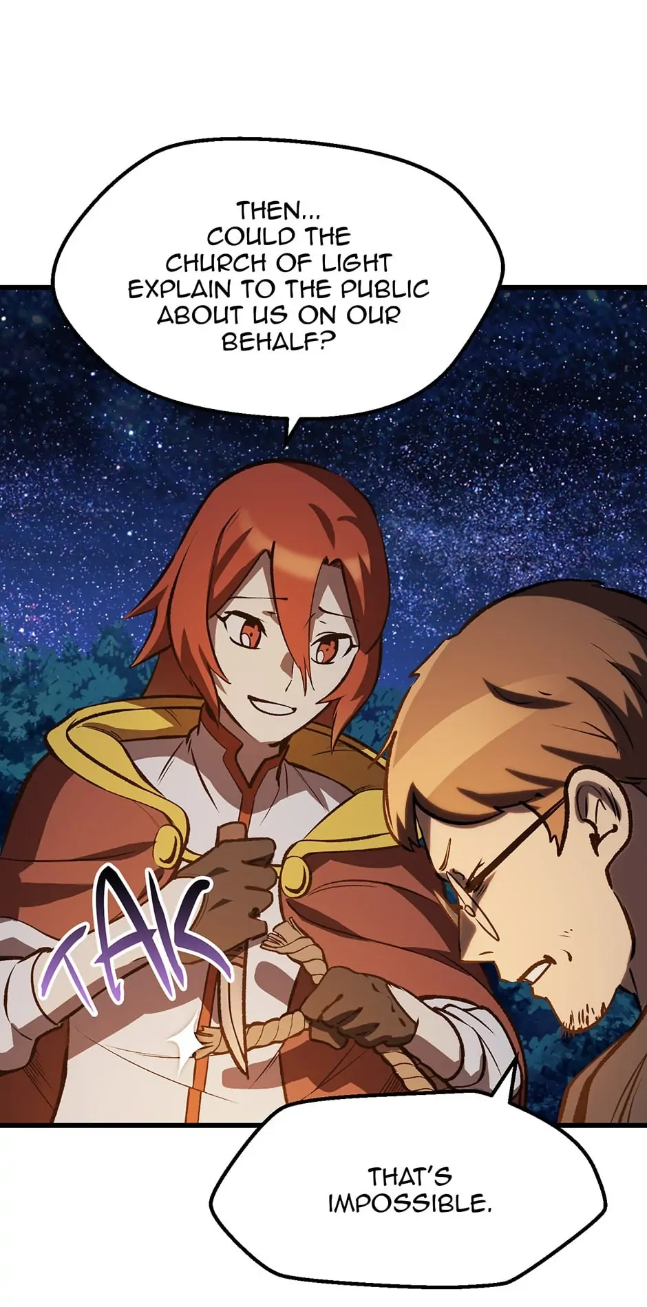 Survival Story of a Sword King in a Fantasy World Chapter 154 - Page 75