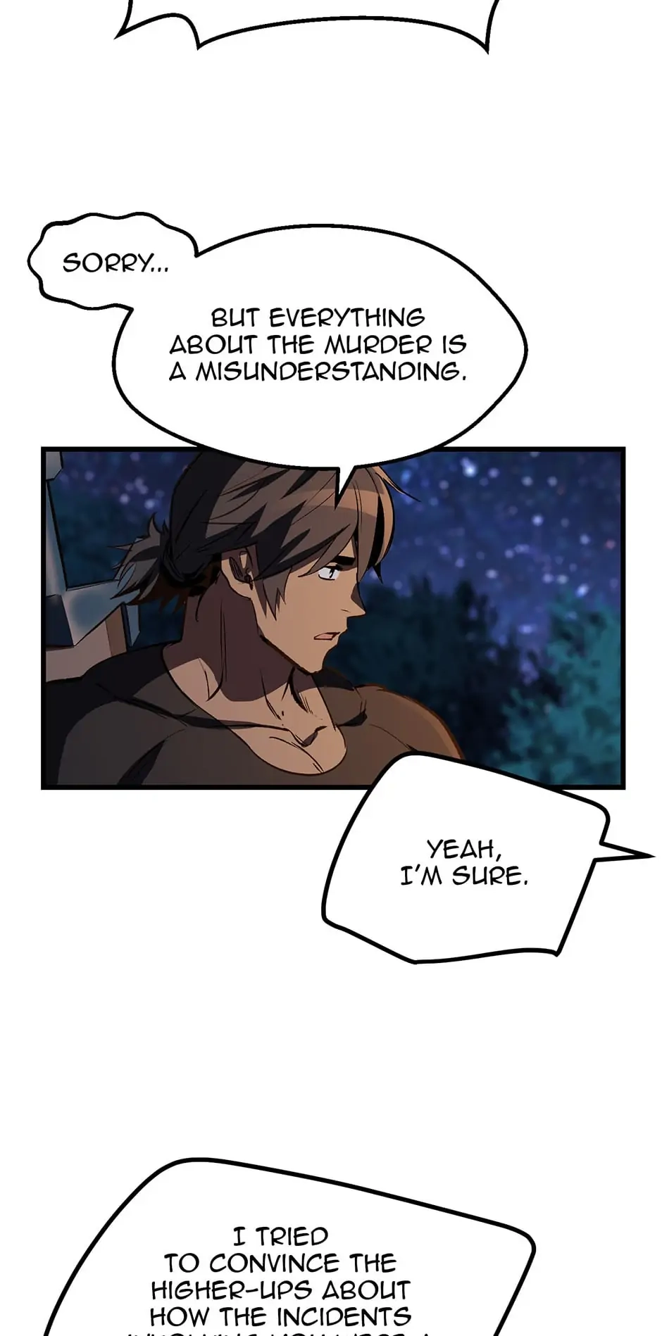 Survival Story of a Sword King in a Fantasy World Chapter 154 - Page 78