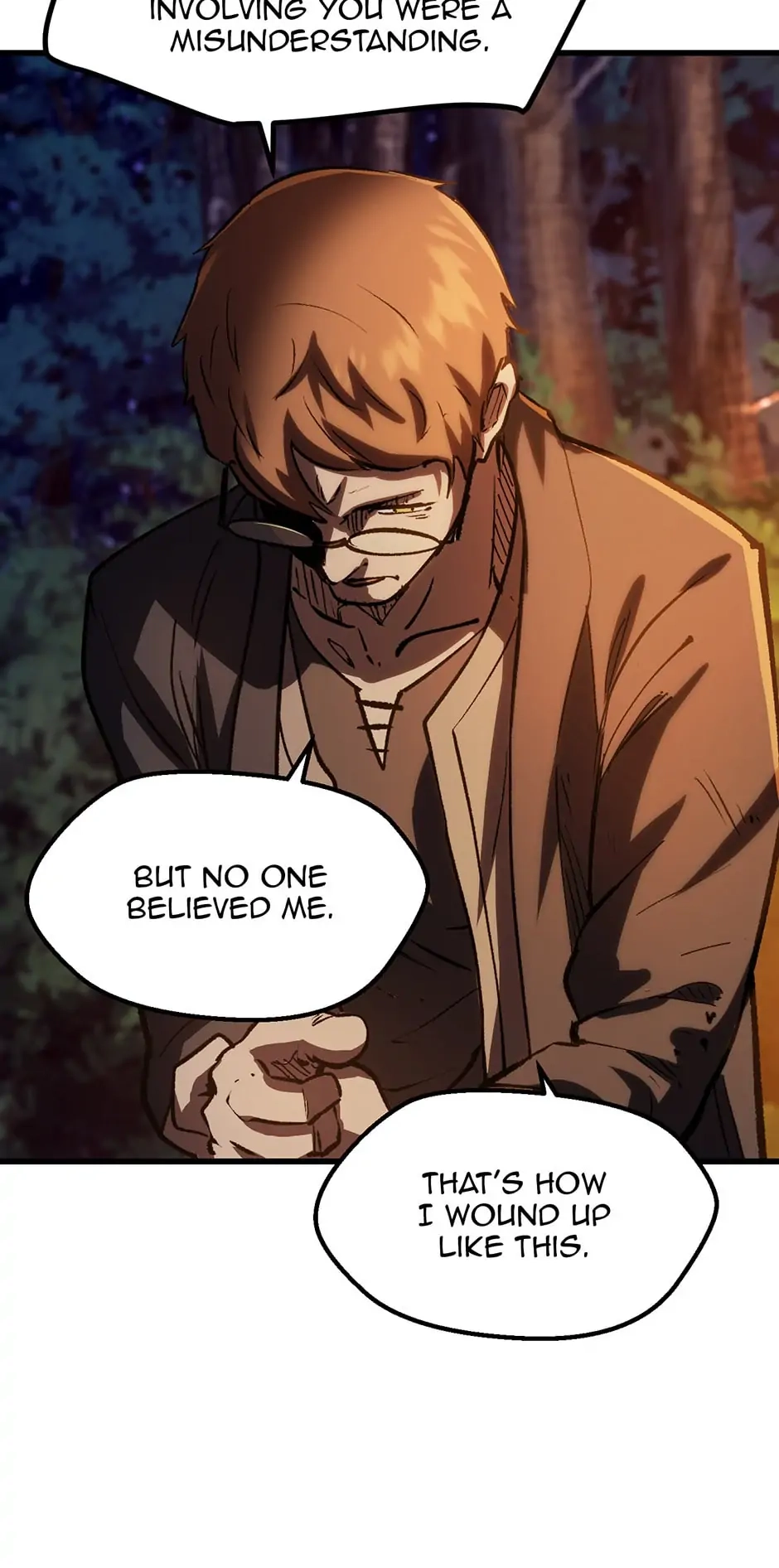 Survival Story of a Sword King in a Fantasy World Chapter 154 - Page 79