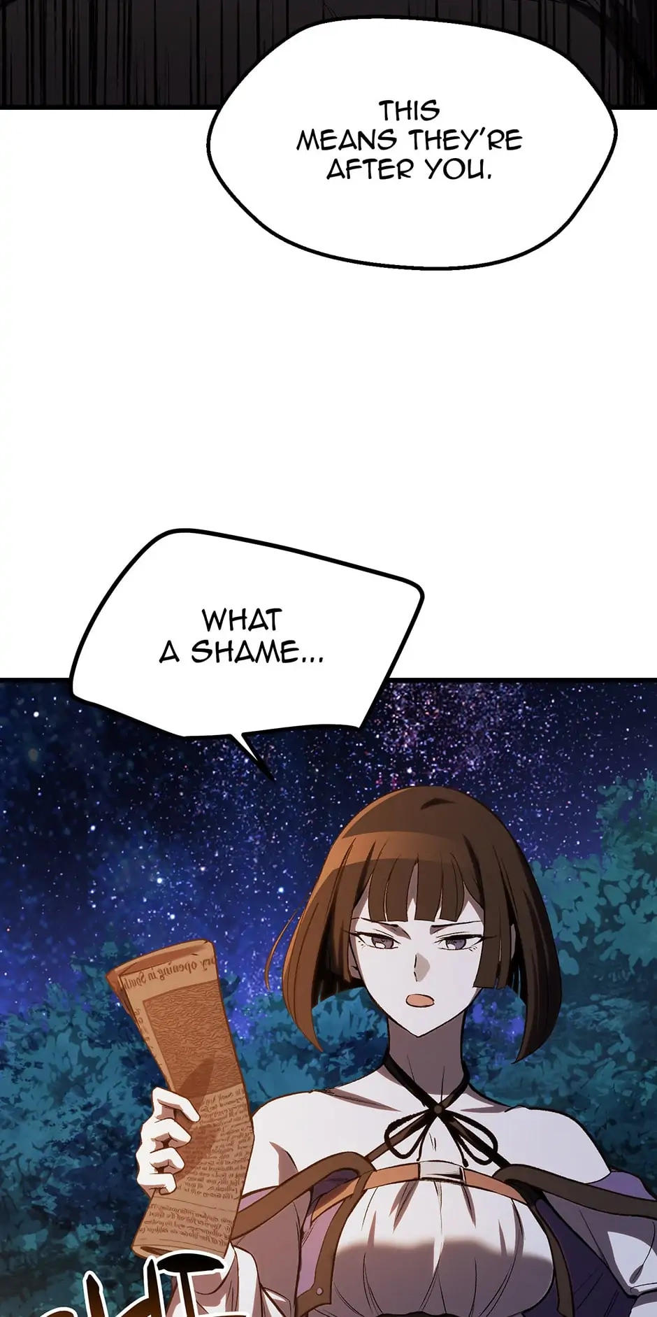 Survival Story of a Sword King in a Fantasy World Chapter 154 - Page 81