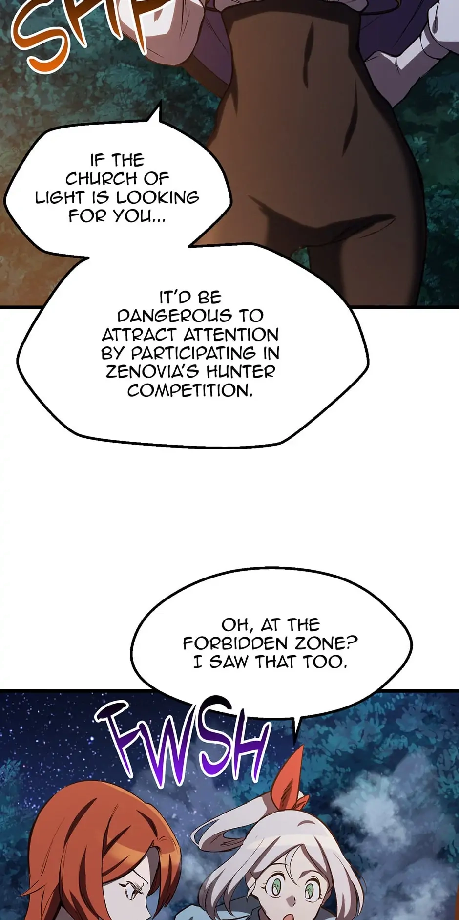 Survival Story of a Sword King in a Fantasy World Chapter 154 - Page 82
