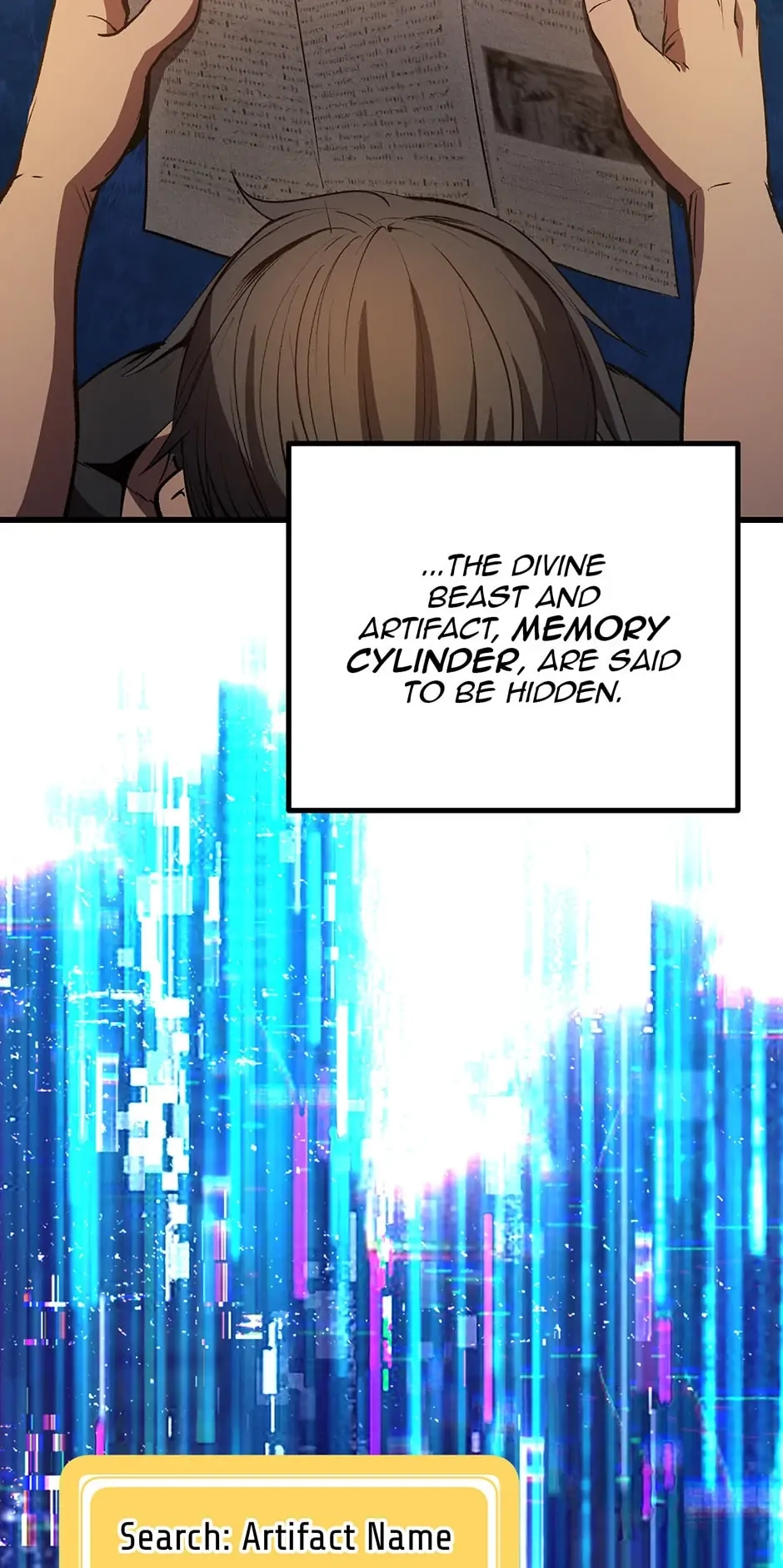 Survival Story of a Sword King in a Fantasy World Chapter 154 - Page 86