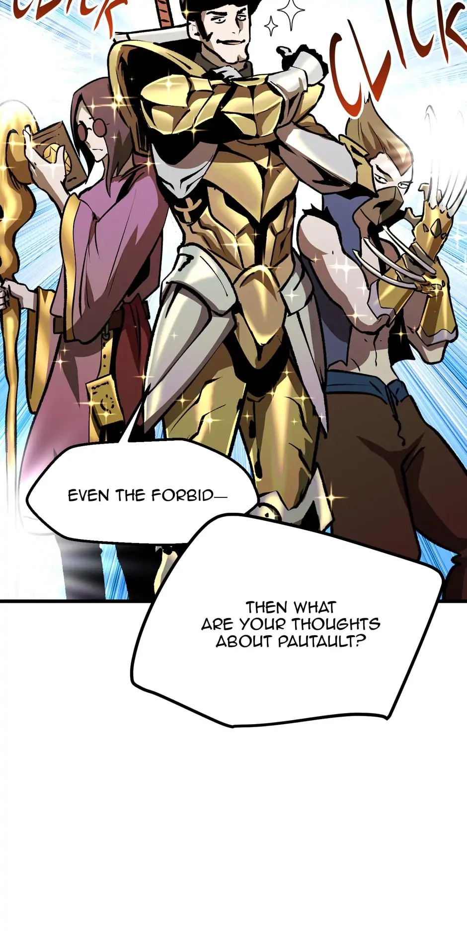 Survival Story of a Sword King in a Fantasy World Chapter 155 - Page 4