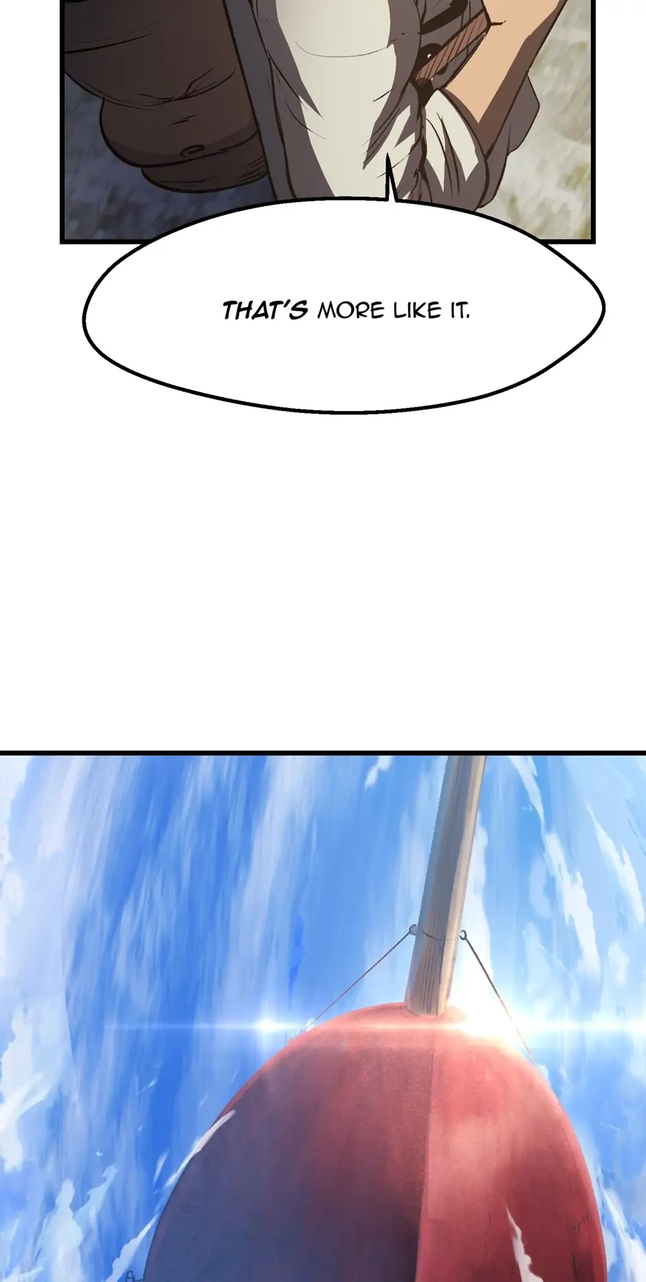 Survival Story of a Sword King in a Fantasy World Chapter 155 - Page 15