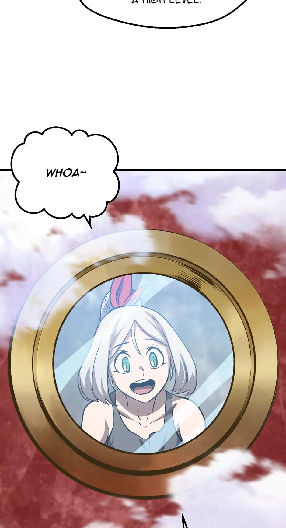 Survival Story of a Sword King in a Fantasy World Chapter 155 - Page 22