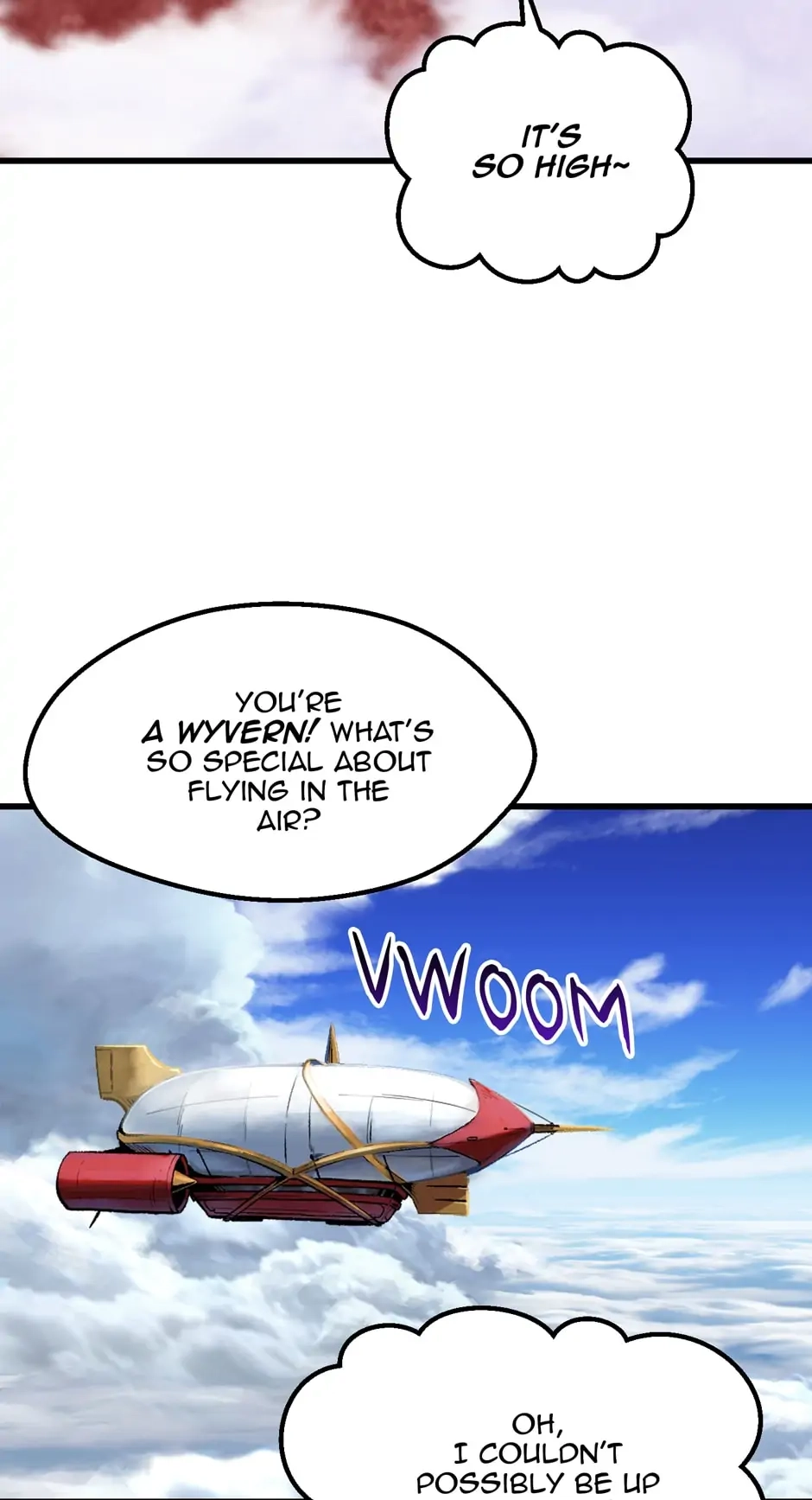Survival Story of a Sword King in a Fantasy World Chapter 155 - Page 23