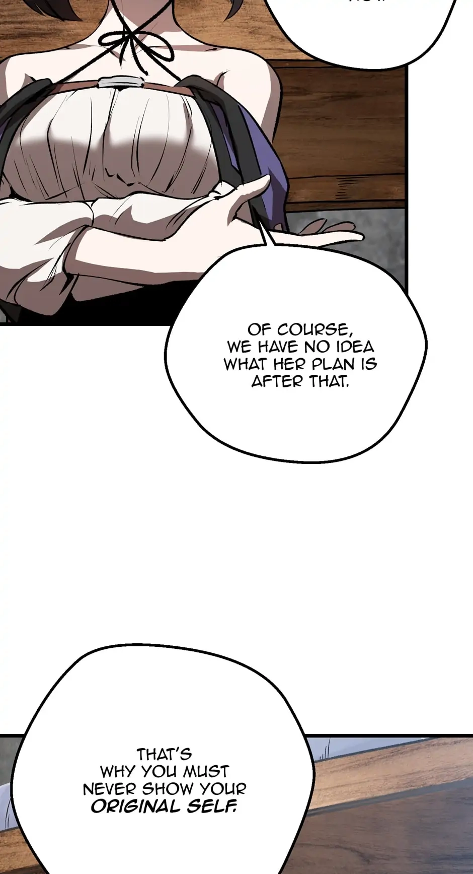Survival Story of a Sword King in a Fantasy World Chapter 155 - Page 26
