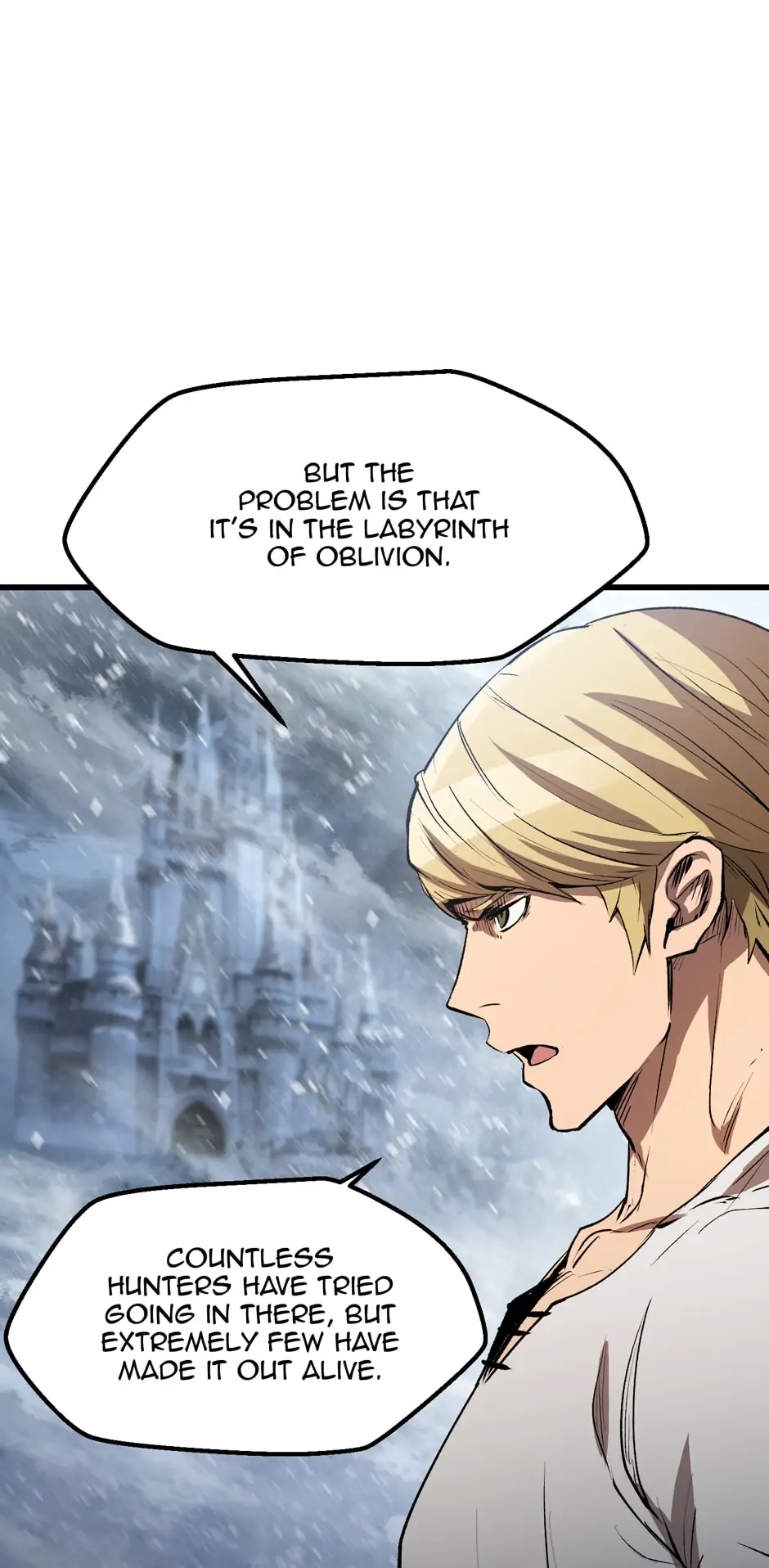 Survival Story of a Sword King in a Fantasy World Chapter 155 - Page 29
