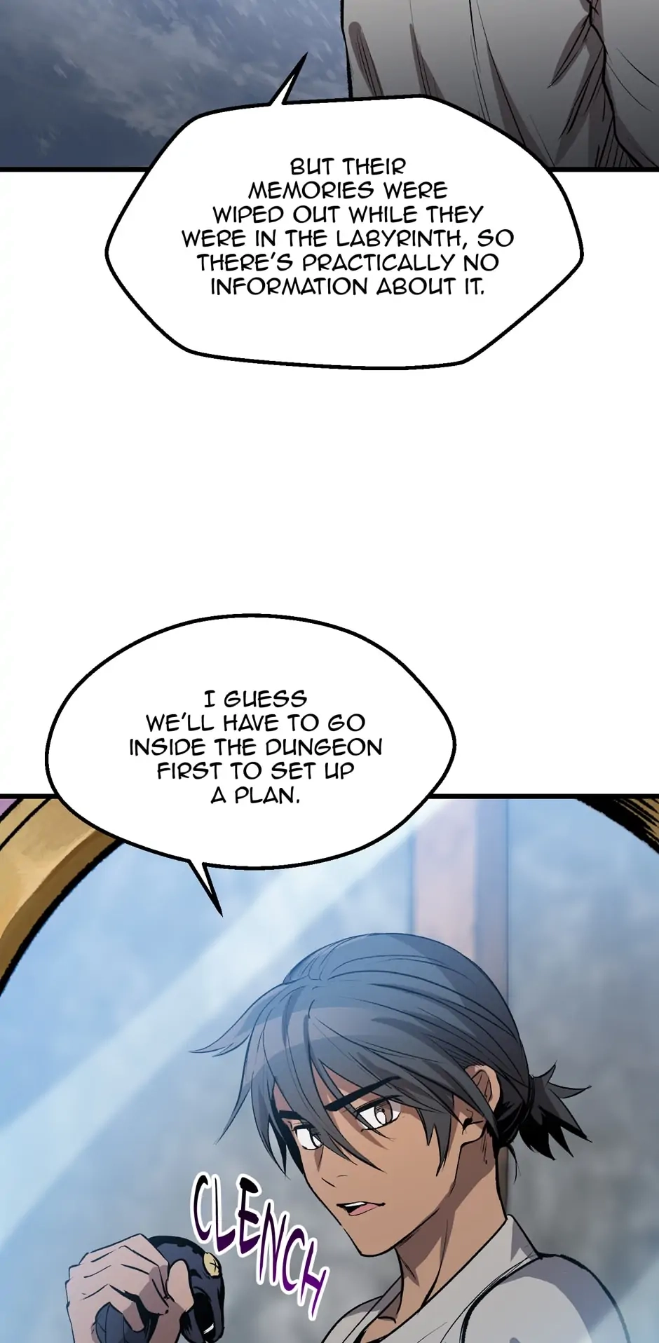 Survival Story of a Sword King in a Fantasy World Chapter 155 - Page 30