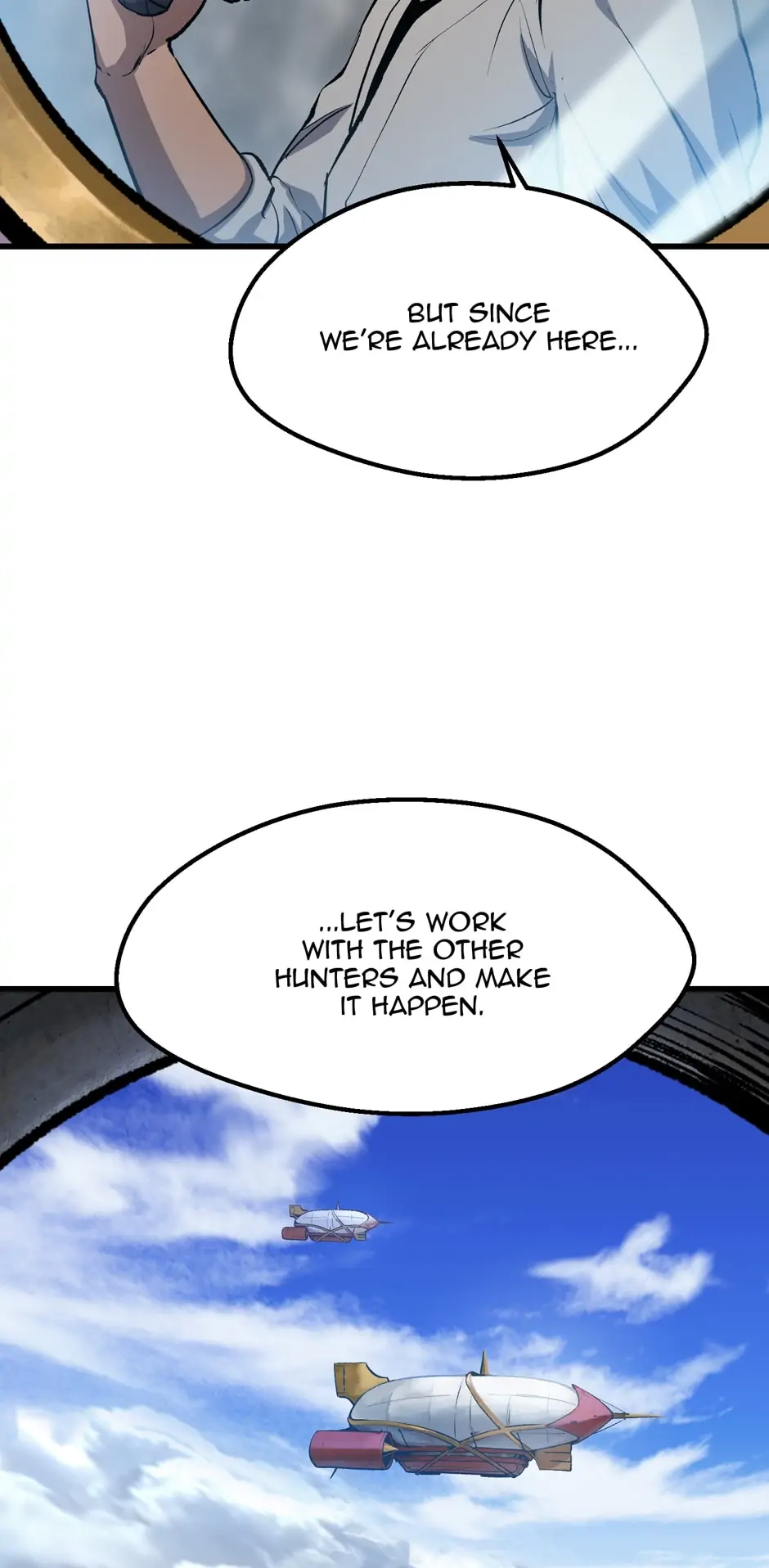 Survival Story of a Sword King in a Fantasy World Chapter 155 - Page 31