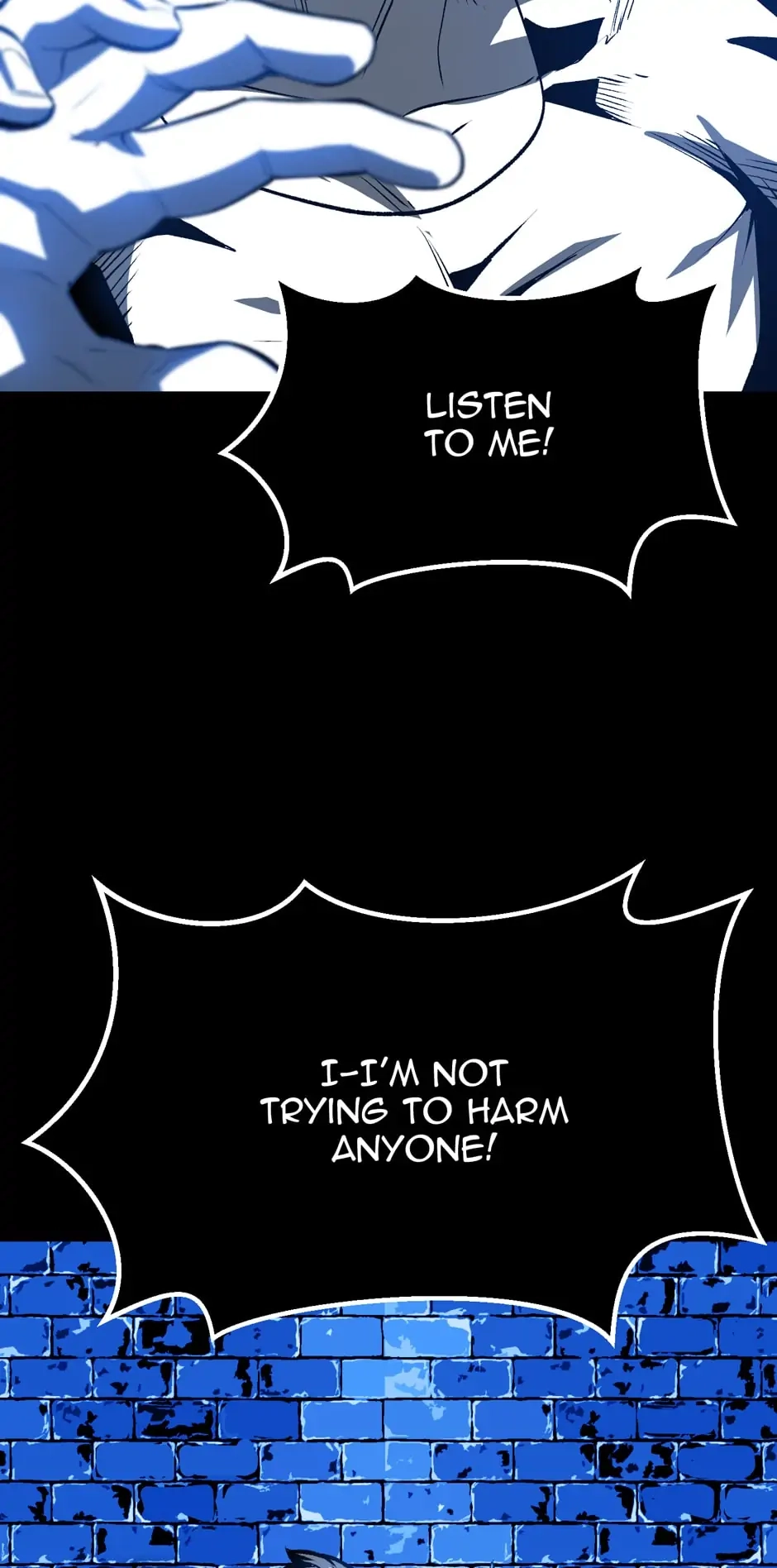 Survival Story of a Sword King in a Fantasy World Chapter 155 - Page 43