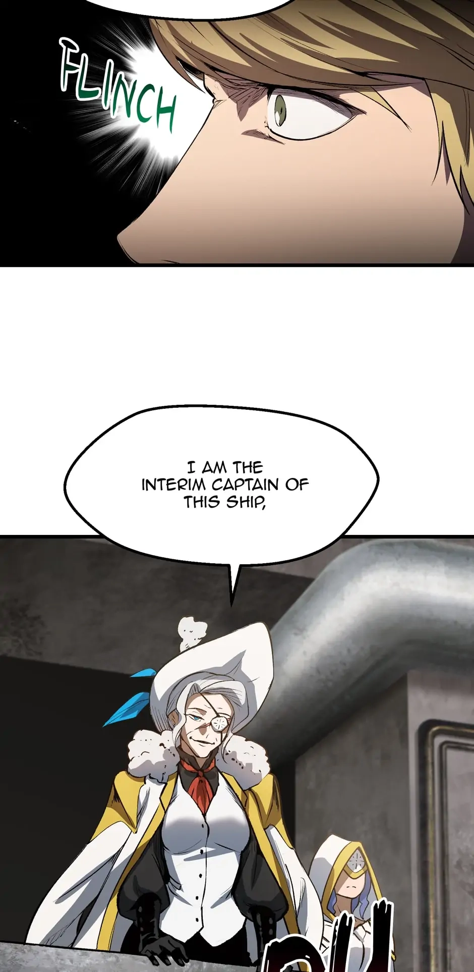 Survival Story of a Sword King in a Fantasy World Chapter 155 - Page 61