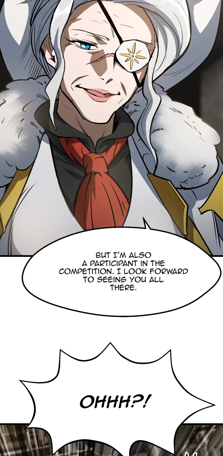 Survival Story of a Sword King in a Fantasy World Chapter 155 - Page 63