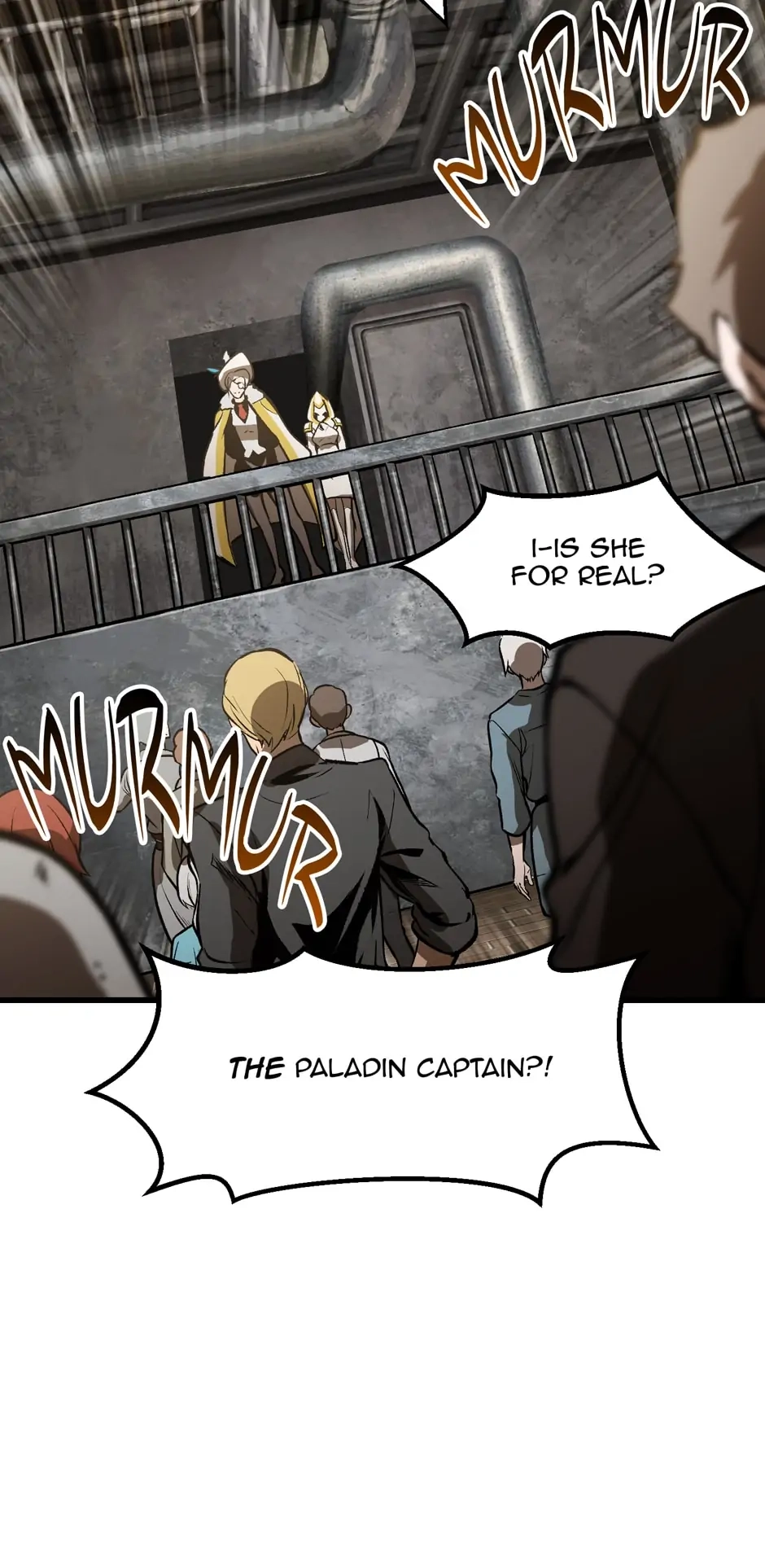 Survival Story of a Sword King in a Fantasy World Chapter 155 - Page 64