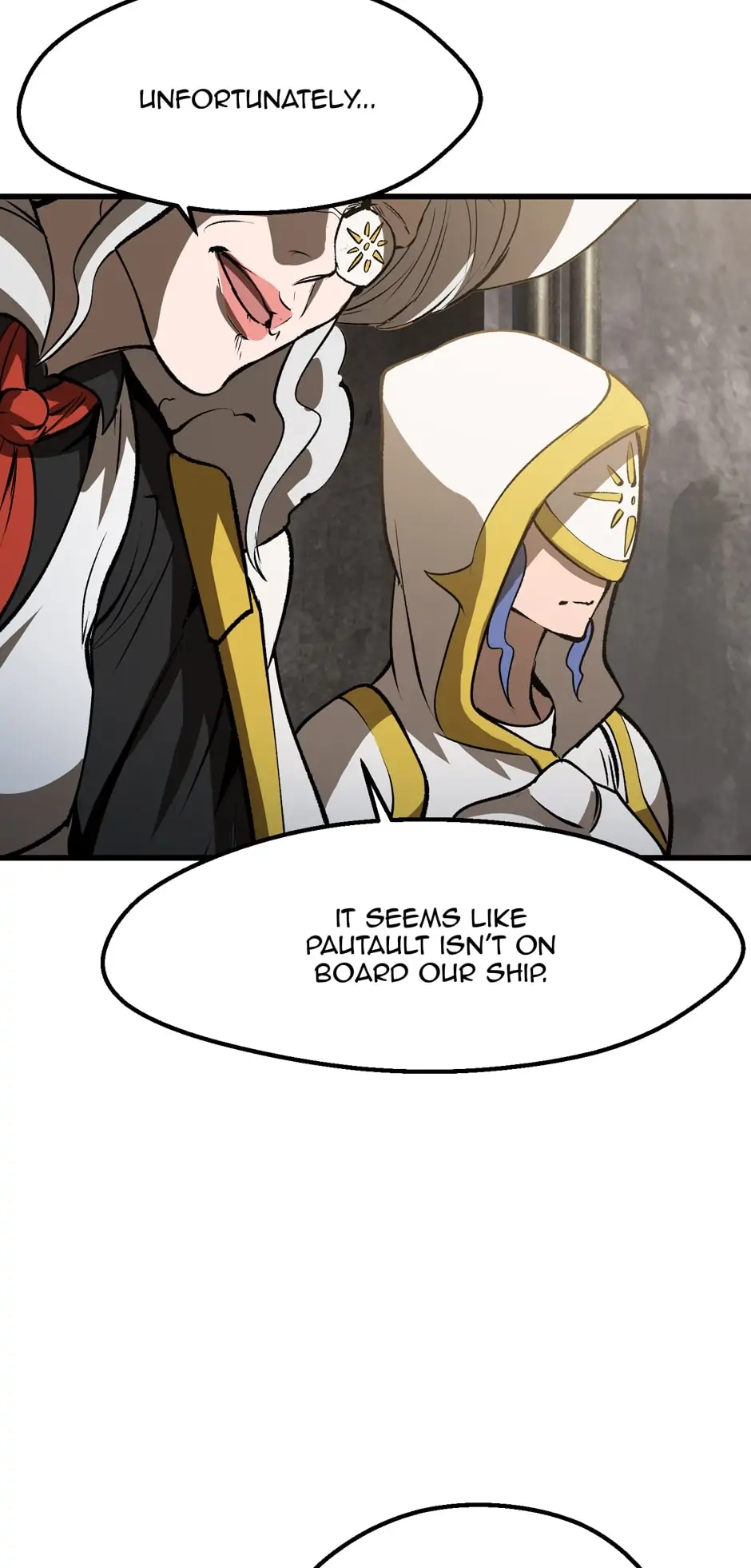 Survival Story of a Sword King in a Fantasy World Chapter 155 - Page 70