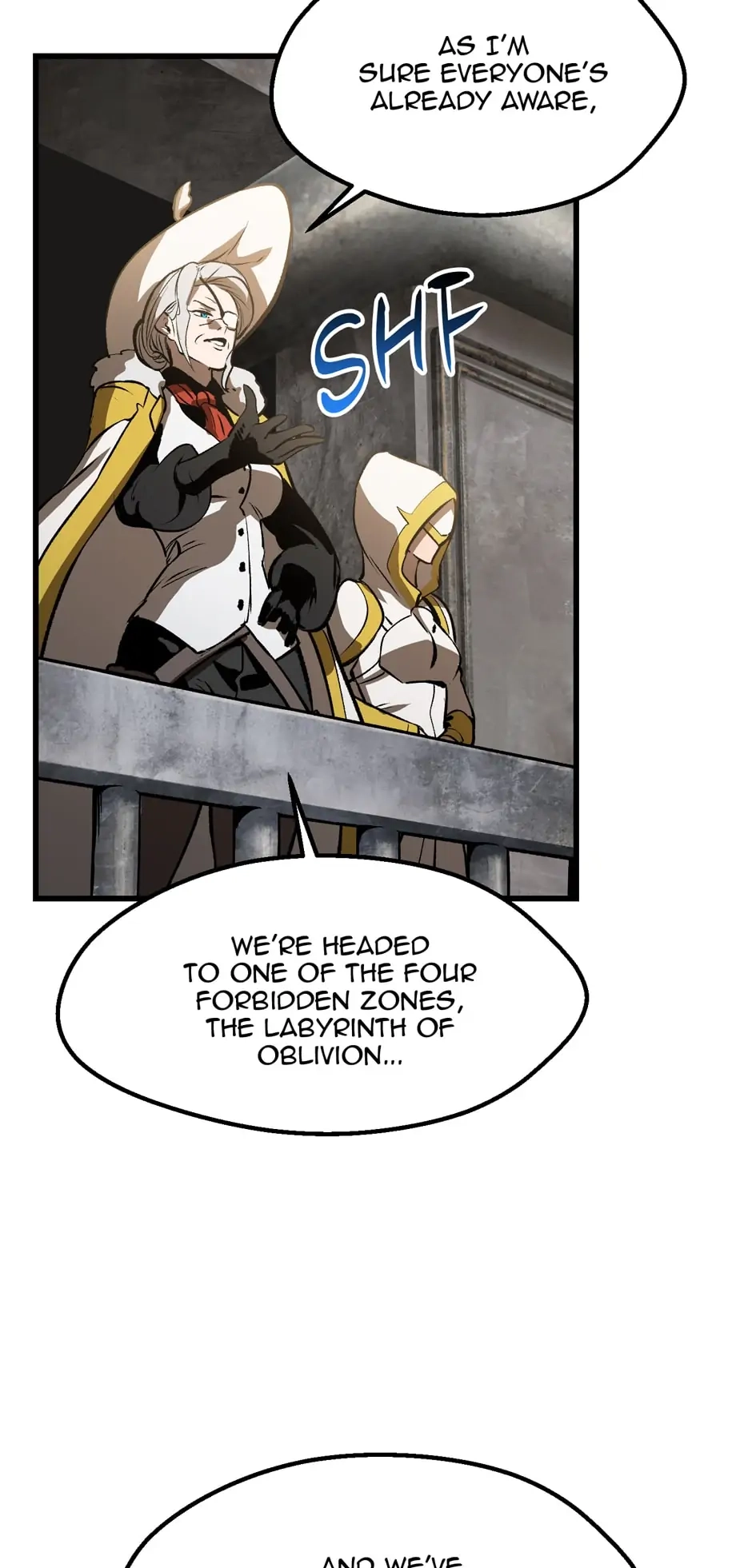 Survival Story of a Sword King in a Fantasy World Chapter 155 - Page 71