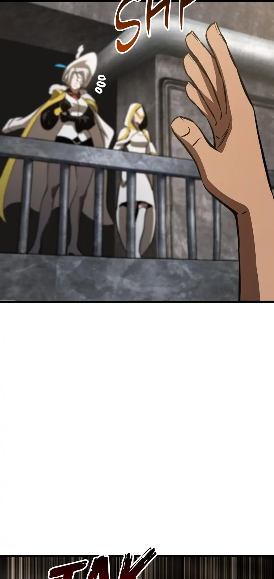 Survival Story of a Sword King in a Fantasy World Chapter 155 - Page 76