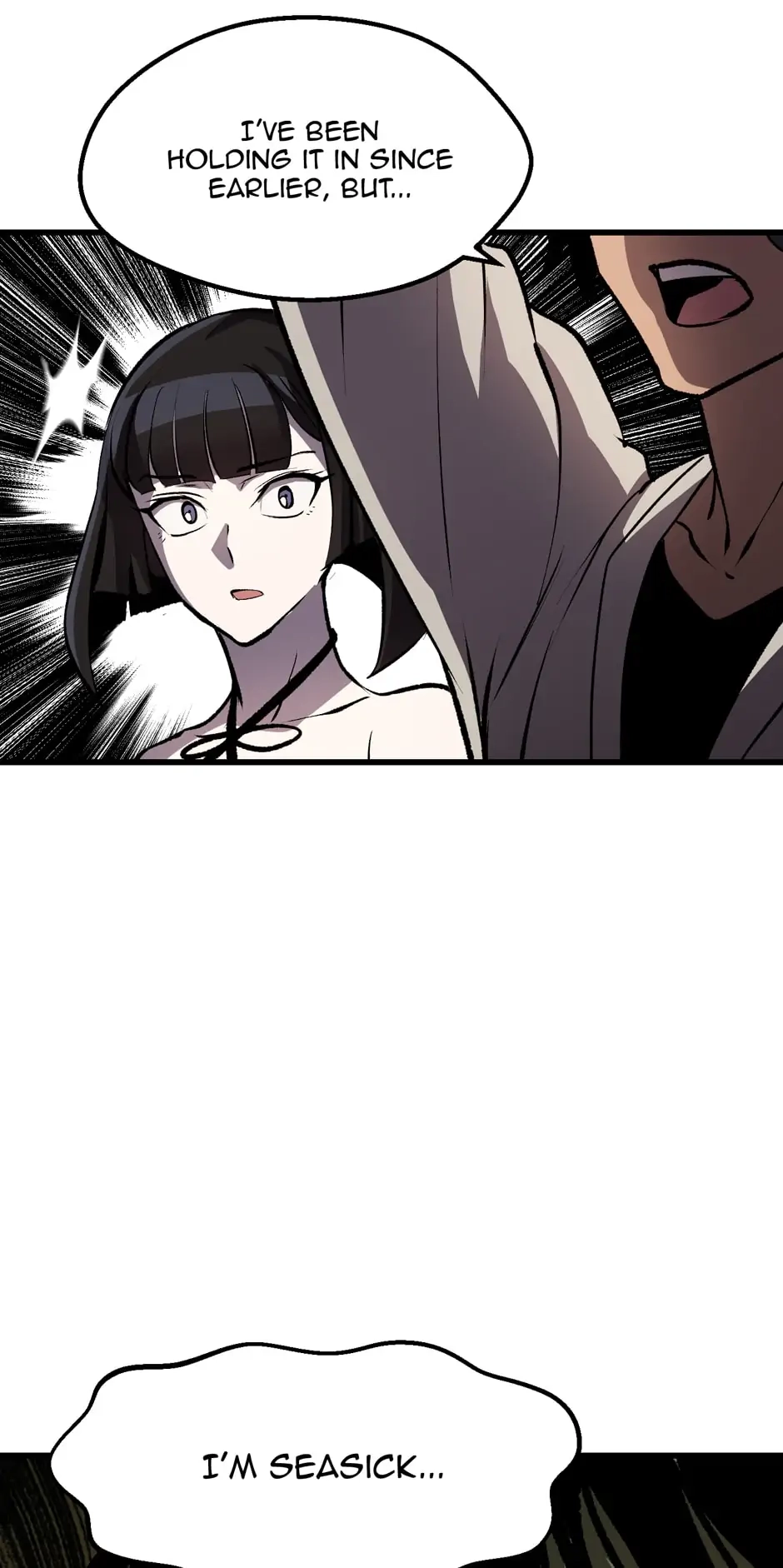 Survival Story of a Sword King in a Fantasy World Chapter 155 - Page 79