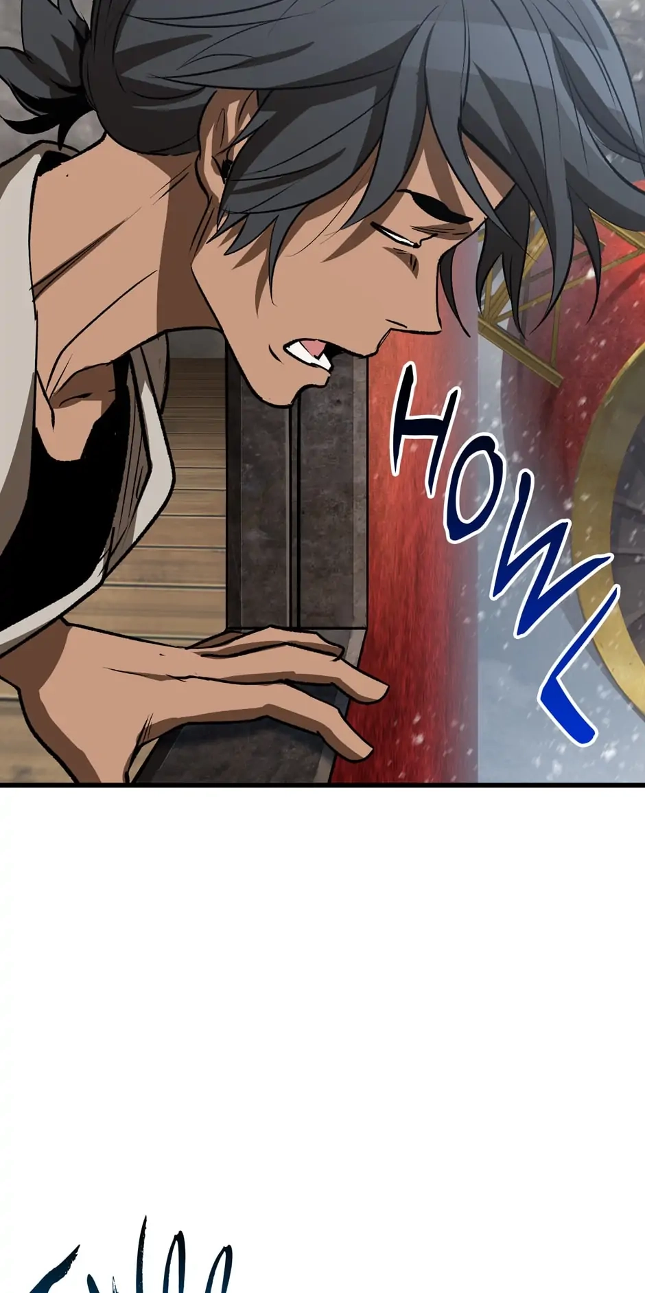 Survival Story of a Sword King in a Fantasy World Chapter 155 - Page 83