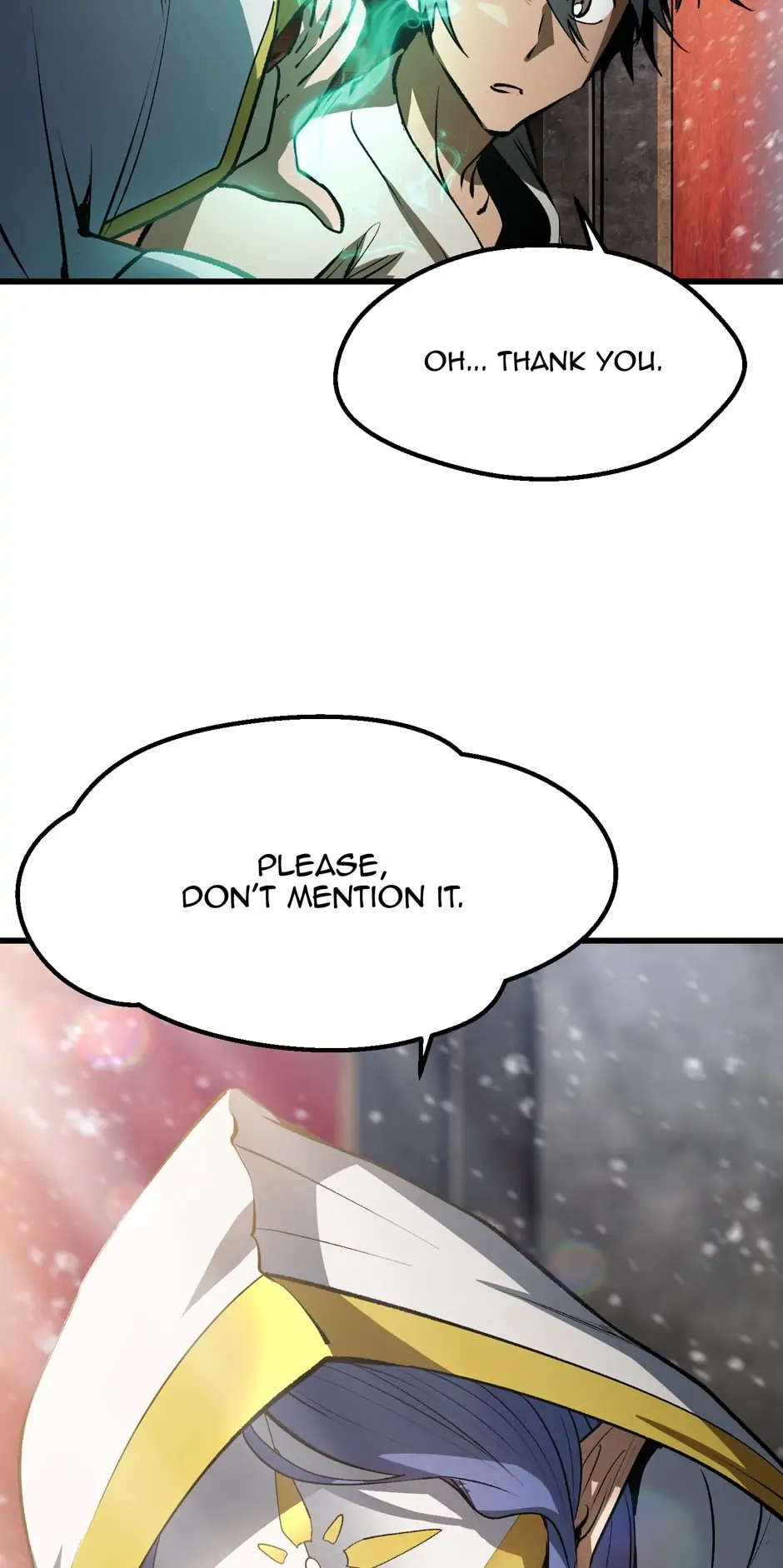 Survival Story of a Sword King in a Fantasy World Chapter 155 - Page 85