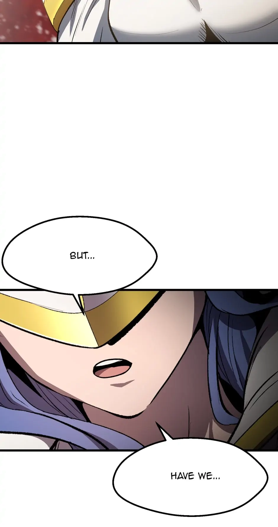Survival Story of a Sword King in a Fantasy World Chapter 156 - Page 4