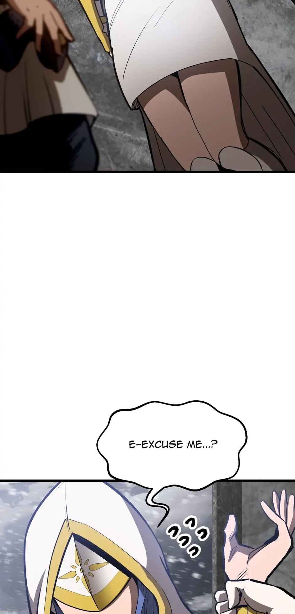 Survival Story of a Sword King in a Fantasy World Chapter 156 - Page 9