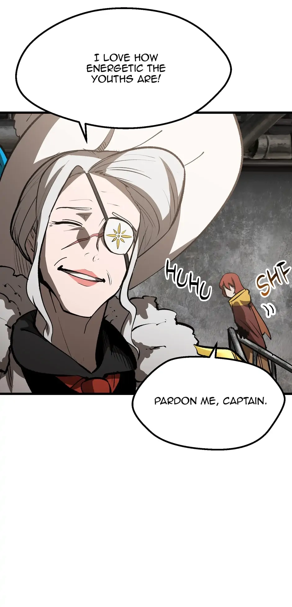 Survival Story of a Sword King in a Fantasy World Chapter 156 - Page 13