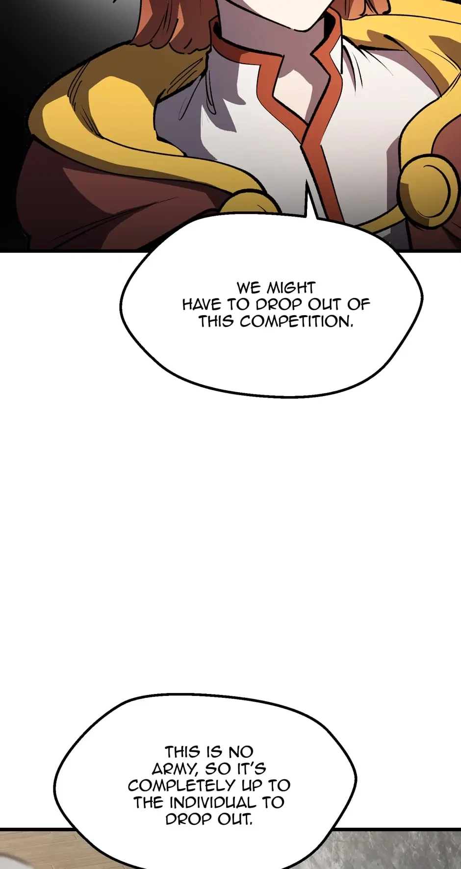 Survival Story of a Sword King in a Fantasy World Chapter 156 - Page 16