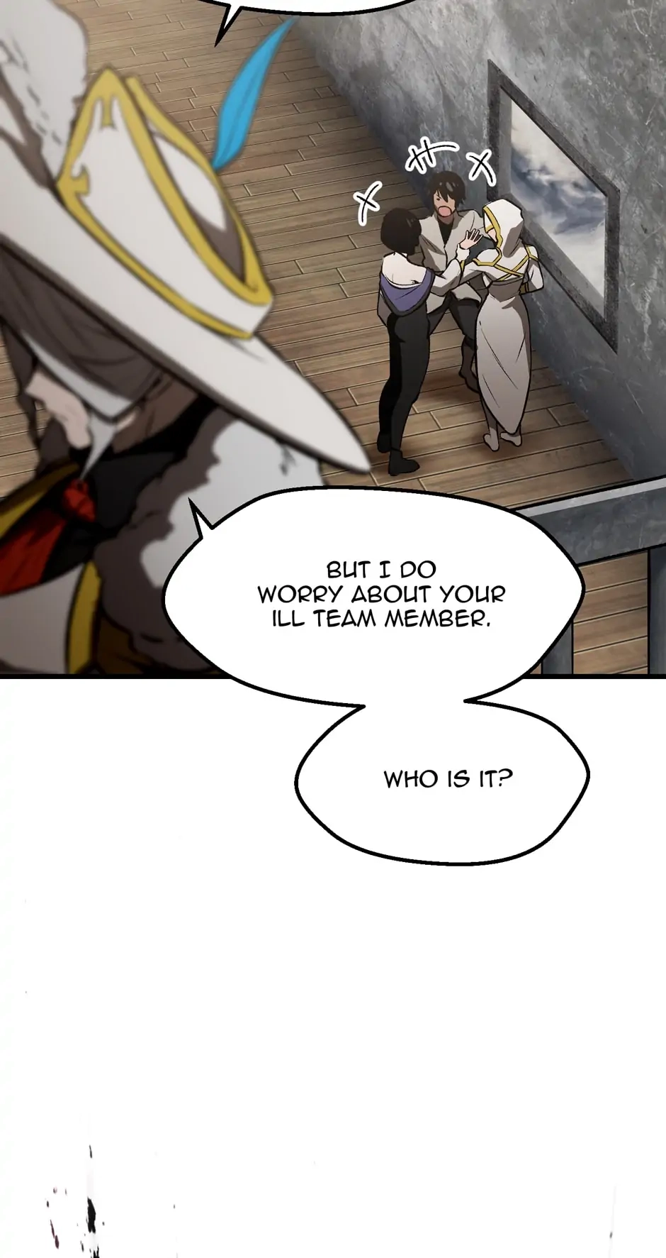 Survival Story of a Sword King in a Fantasy World Chapter 156 - Page 17