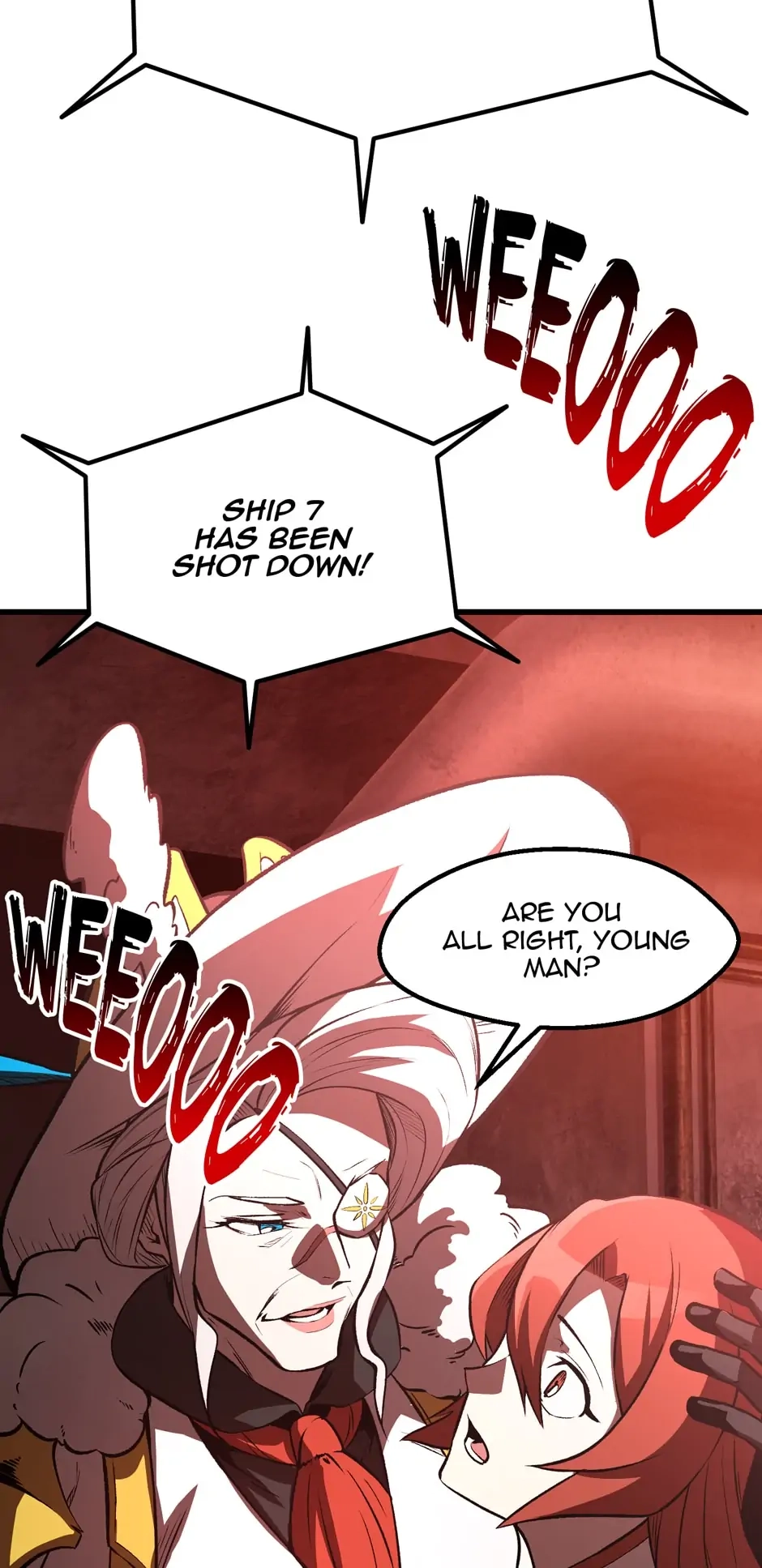 Survival Story of a Sword King in a Fantasy World Chapter 156 - Page 31