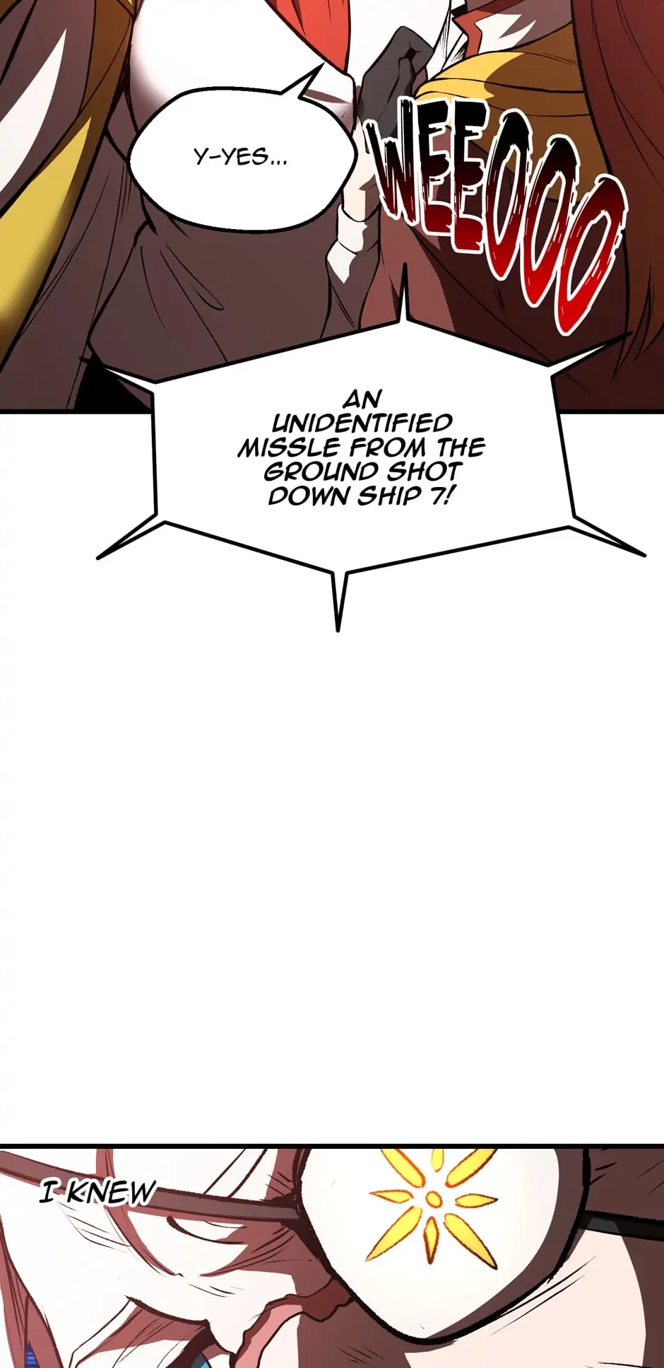 Survival Story of a Sword King in a Fantasy World Chapter 156 - Page 32