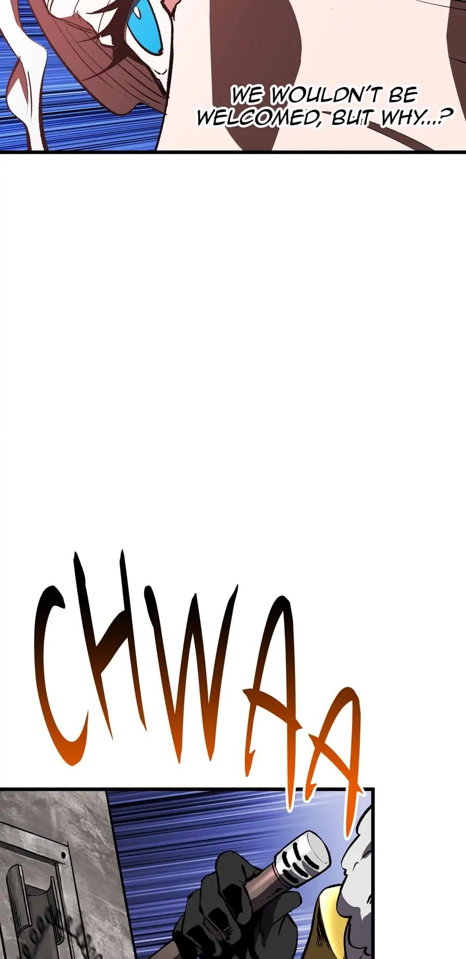 Survival Story of a Sword King in a Fantasy World Chapter 156 - Page 33