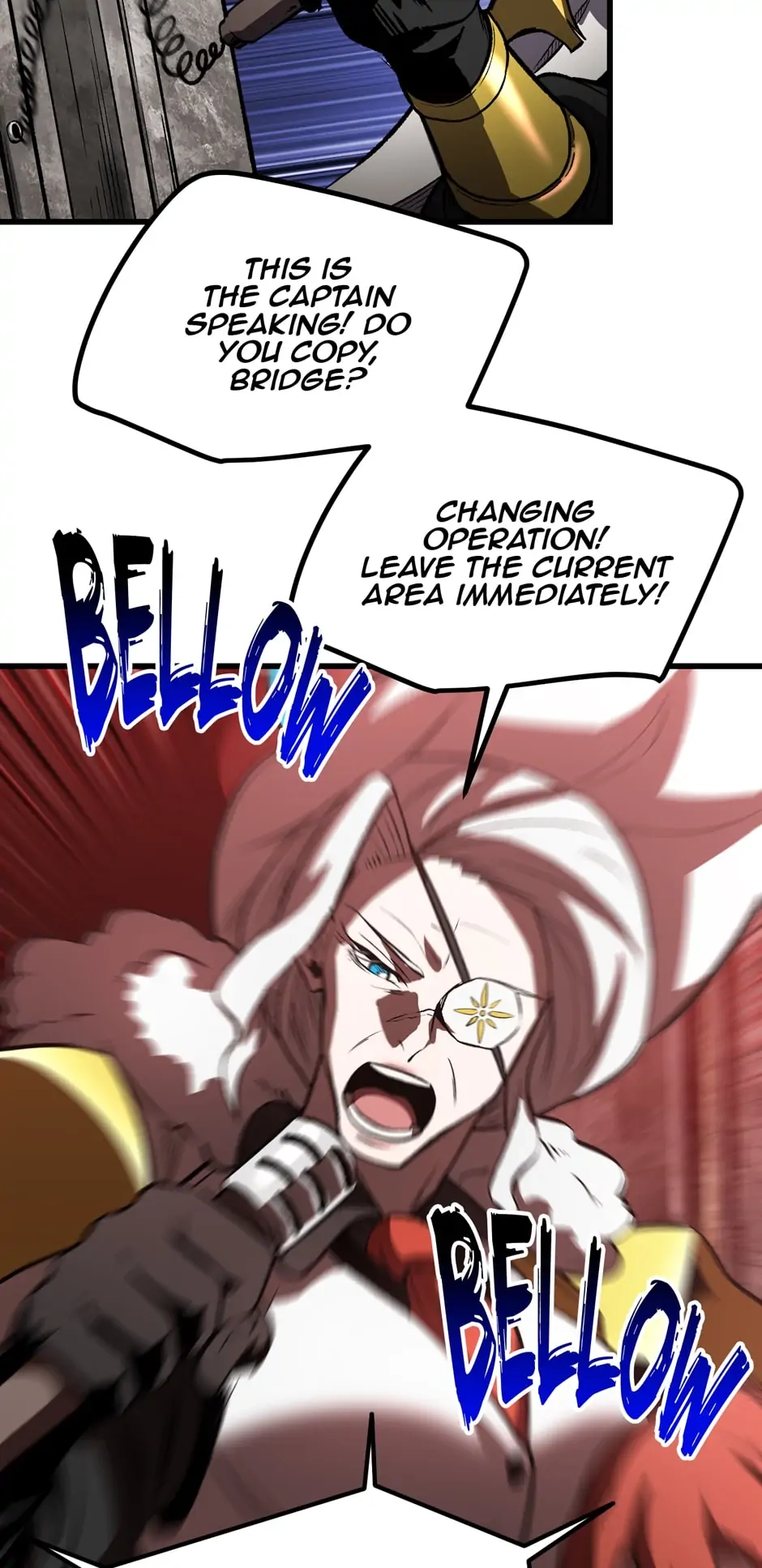 Survival Story of a Sword King in a Fantasy World Chapter 156 - Page 34