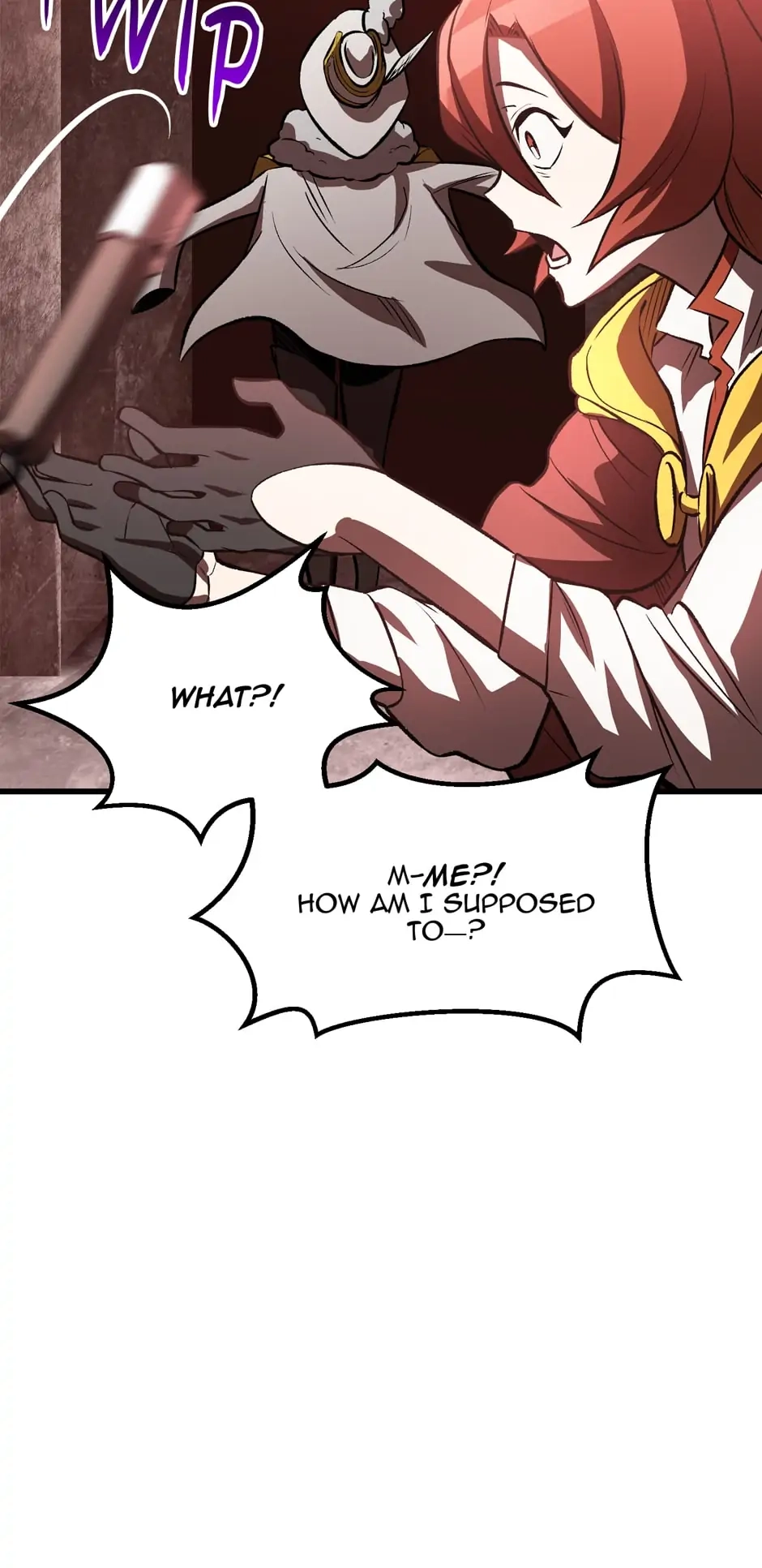 Survival Story of a Sword King in a Fantasy World Chapter 156 - Page 37