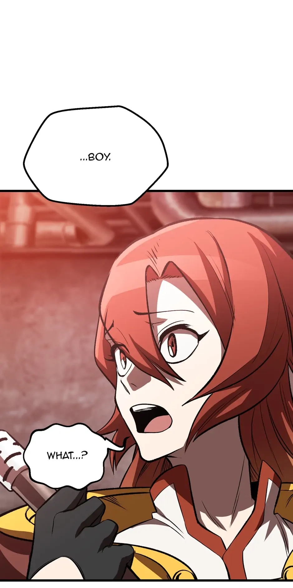 Survival Story of a Sword King in a Fantasy World Chapter 156 - Page 39
