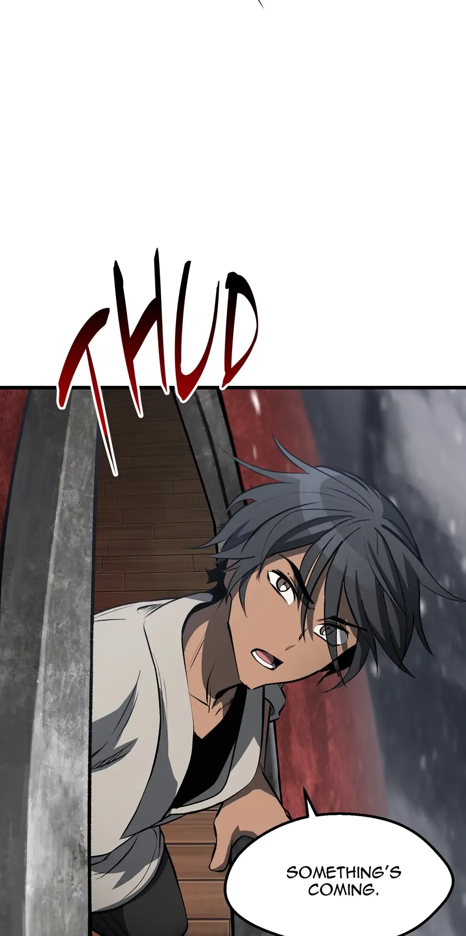 Survival Story of a Sword King in a Fantasy World Chapter 156 - Page 41