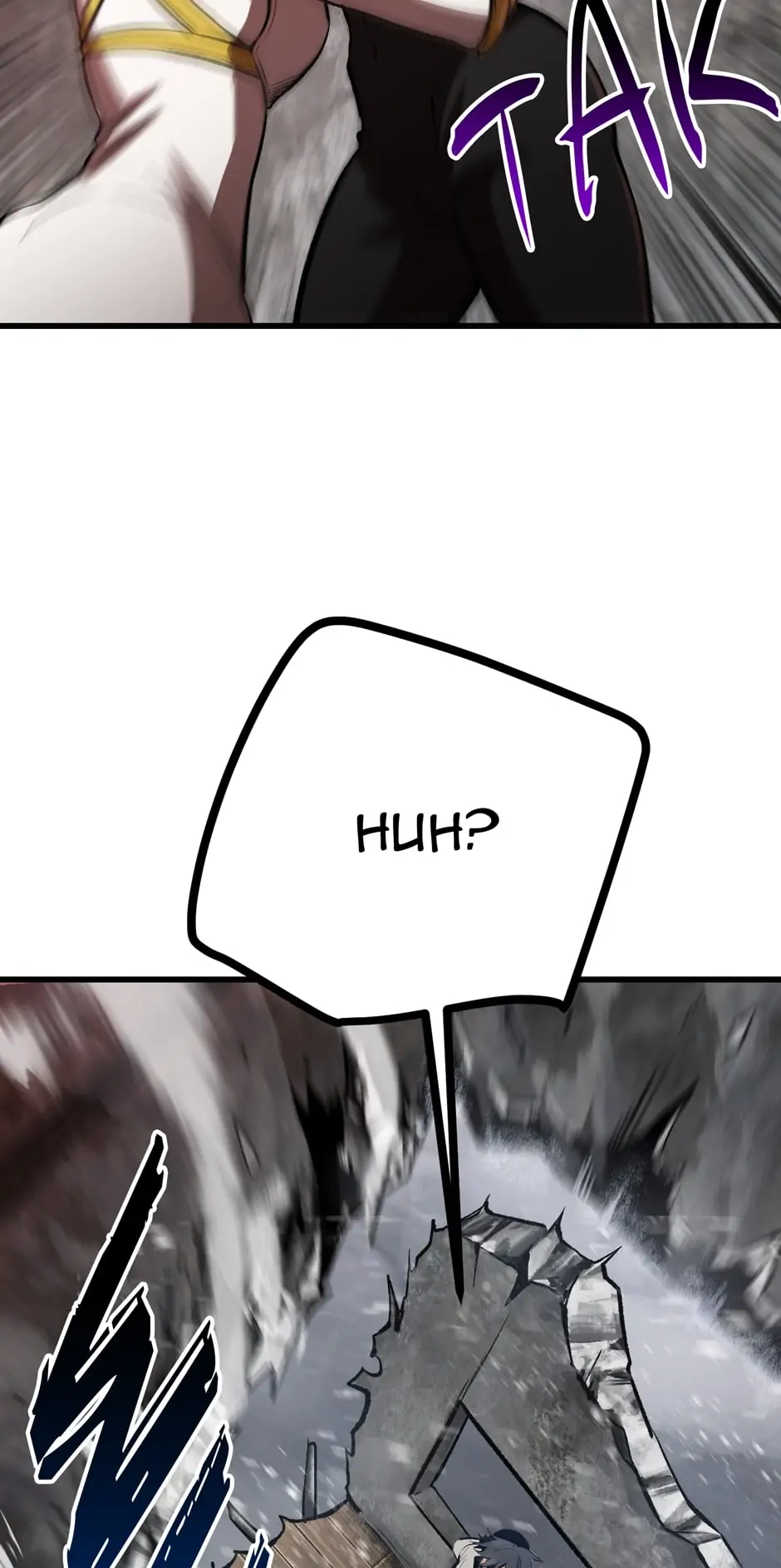 Survival Story of a Sword King in a Fantasy World Chapter 156 - Page 44