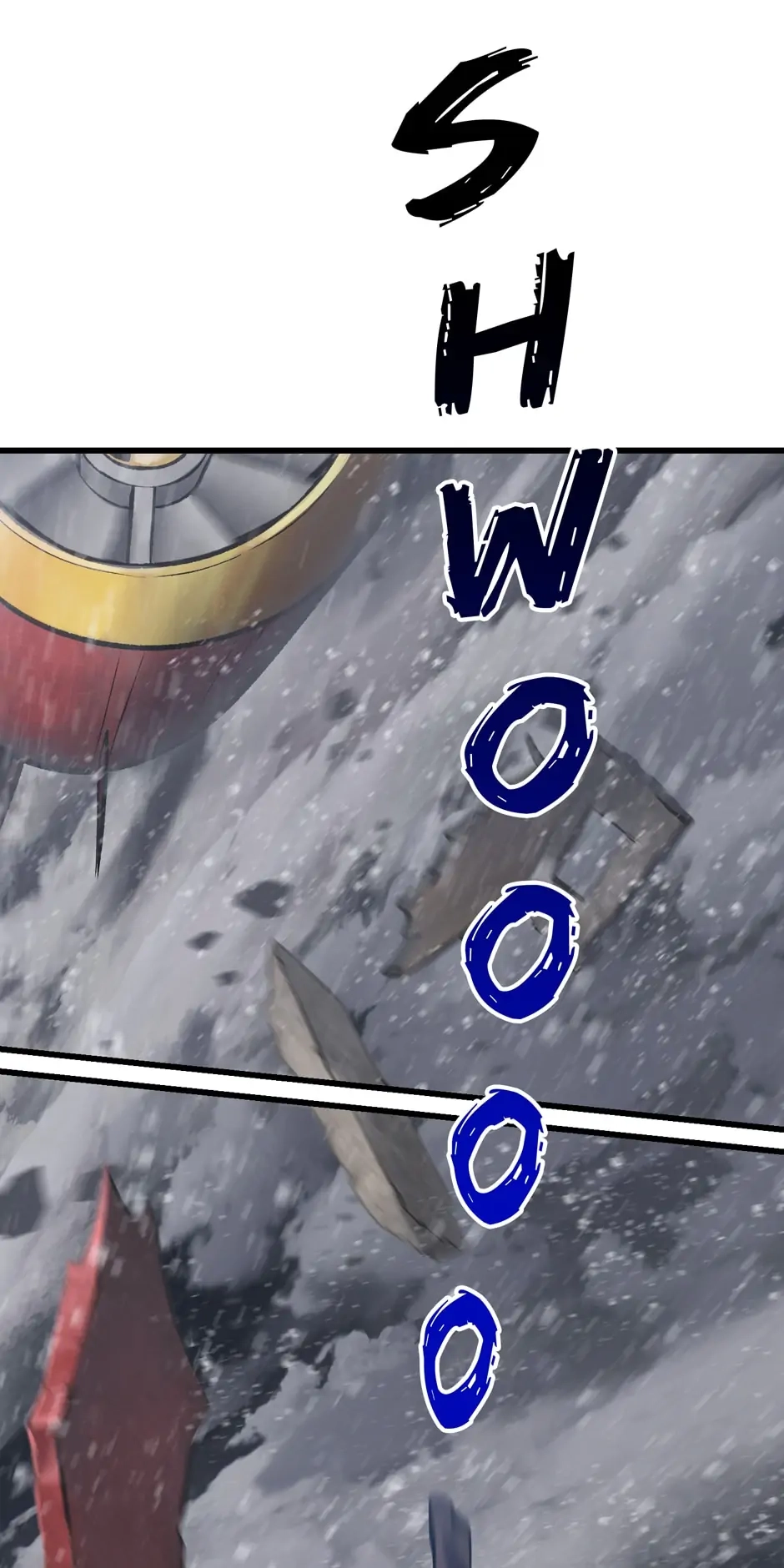 Survival Story of a Sword King in a Fantasy World Chapter 156 - Page 46