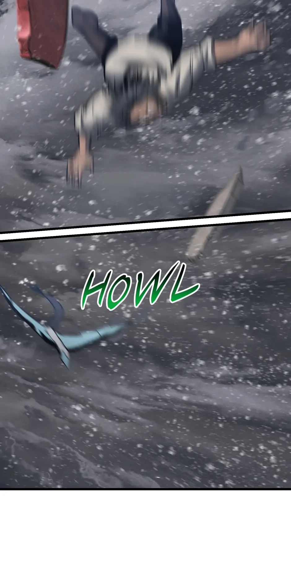Survival Story of a Sword King in a Fantasy World Chapter 156 - Page 47
