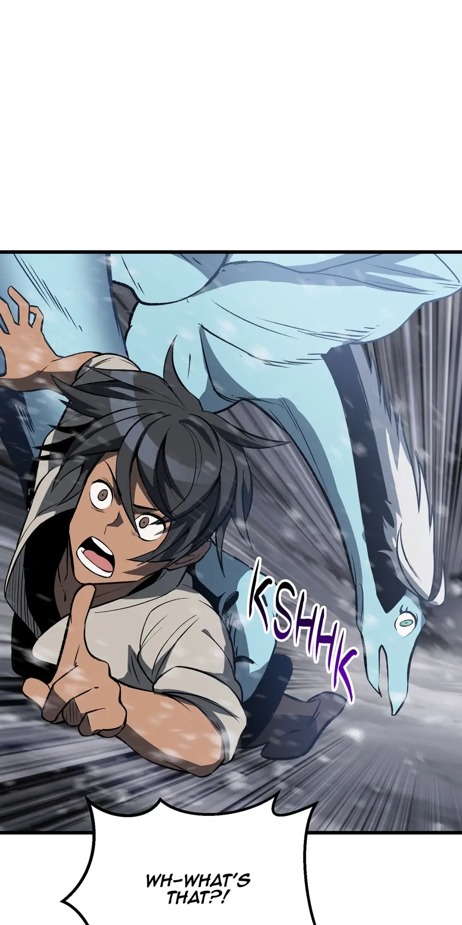 Survival Story of a Sword King in a Fantasy World Chapter 156 - Page 49