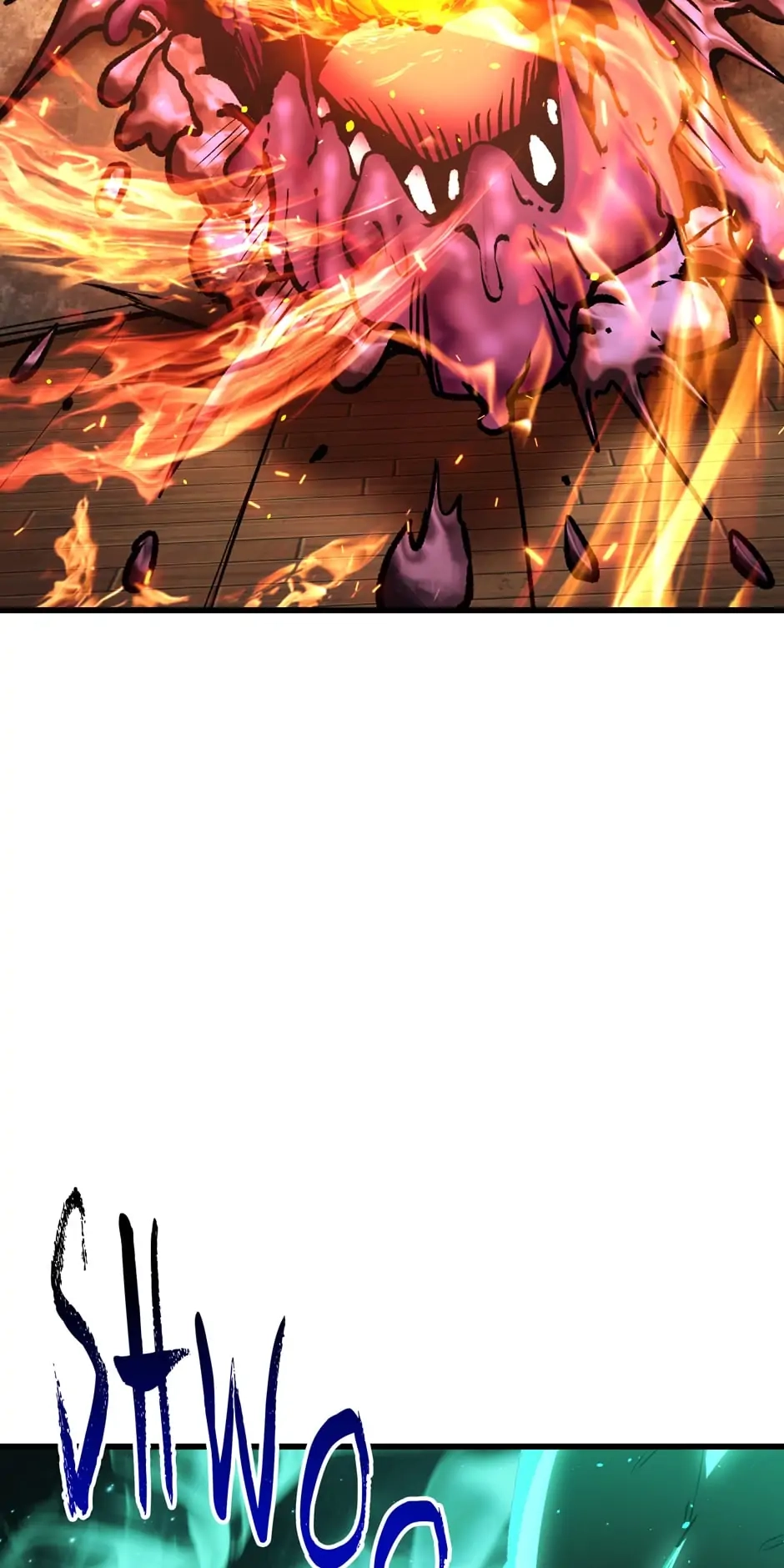 Survival Story of a Sword King in a Fantasy World Chapter 156 - Page 54