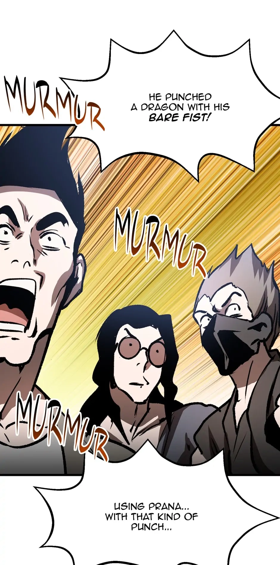 Survival Story of a Sword King in a Fantasy World Chapter 156 - Page 60