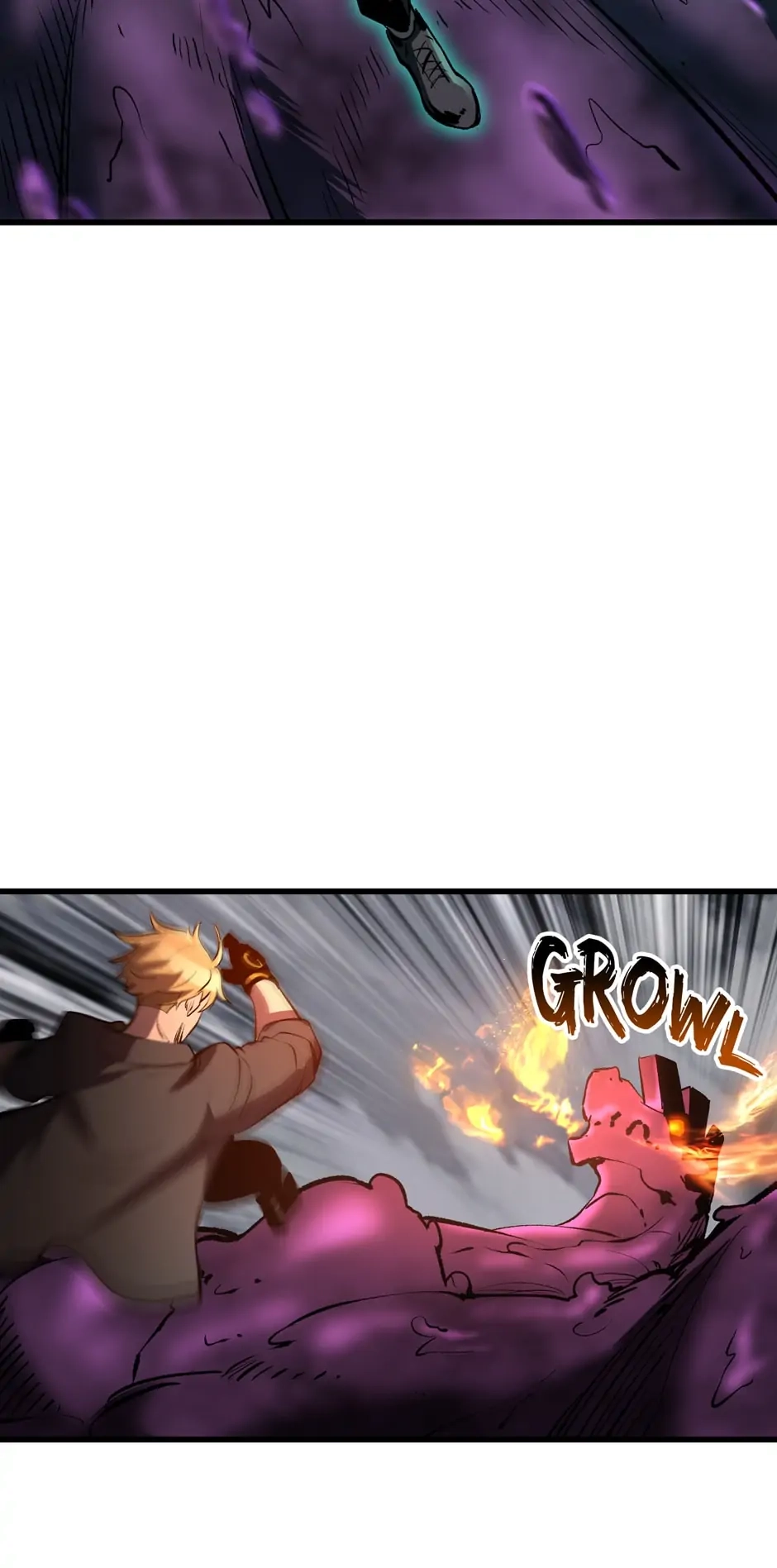 Survival Story of a Sword King in a Fantasy World Chapter 156 - Page 62