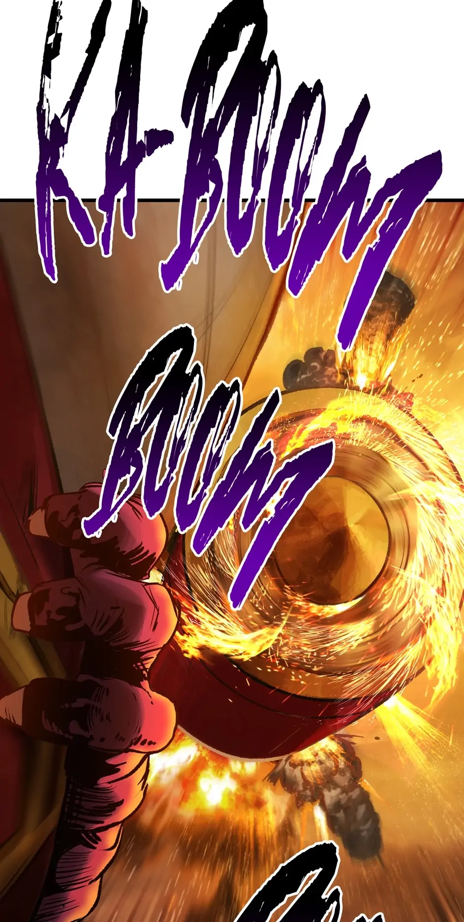 Survival Story of a Sword King in a Fantasy World Chapter 156 - Page 66