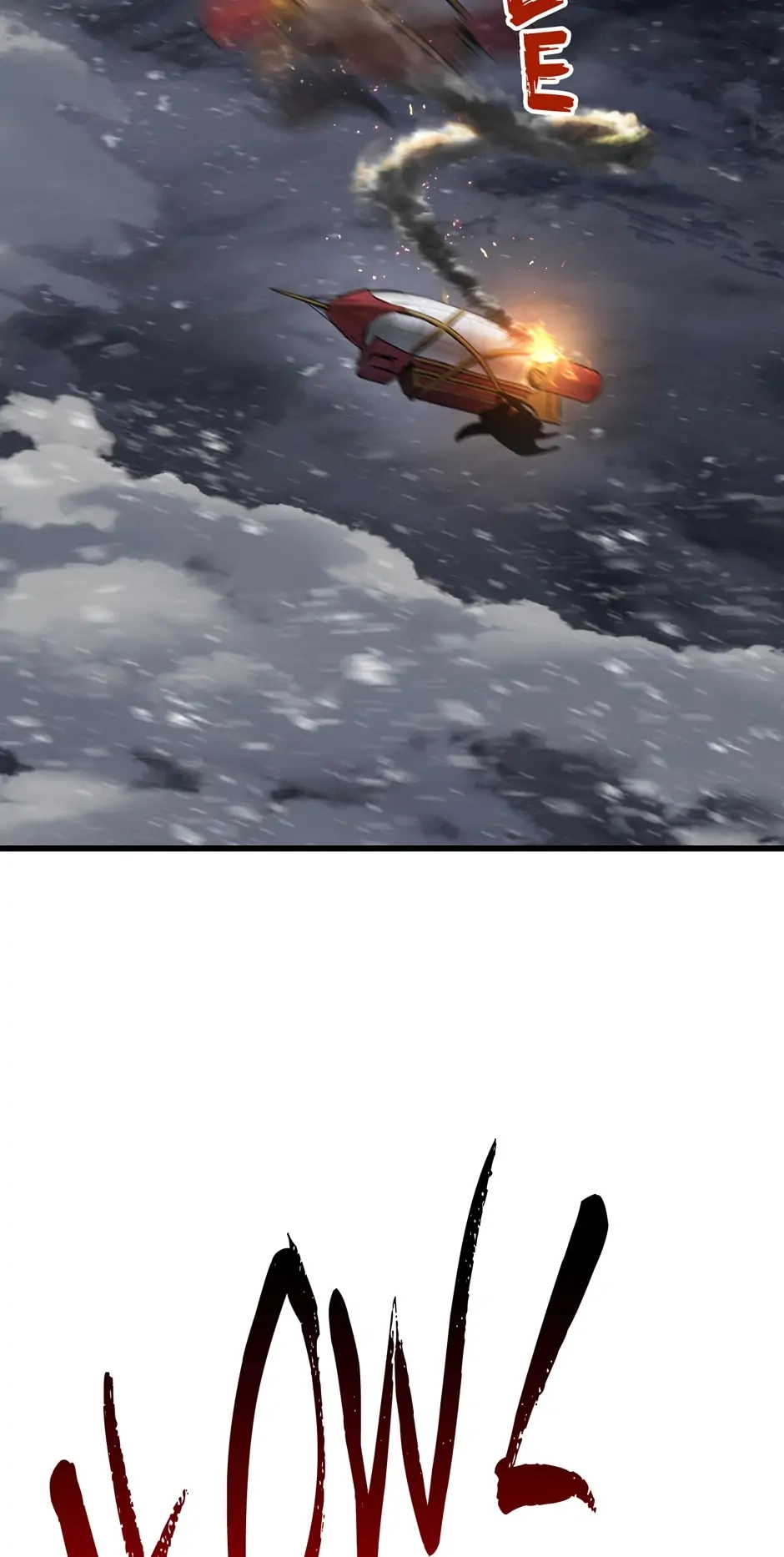 Survival Story of a Sword King in a Fantasy World Chapter 156 - Page 69