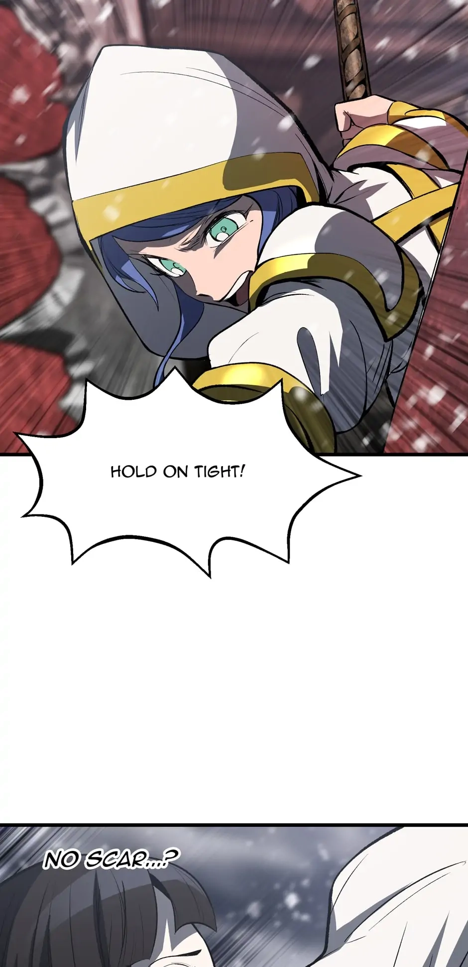 Survival Story of a Sword King in a Fantasy World Chapter 156 - Page 75