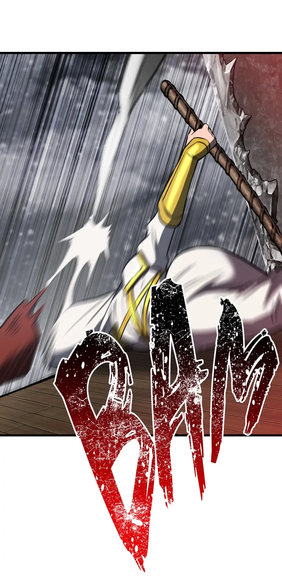 Survival Story of a Sword King in a Fantasy World Chapter 156 - Page 78
