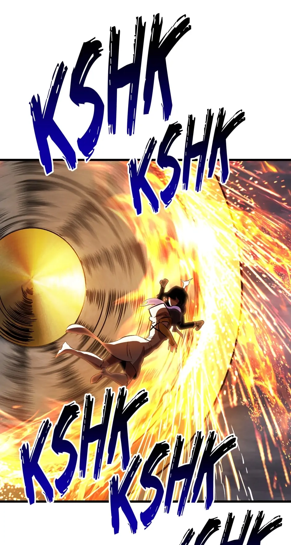 Survival Story of a Sword King in a Fantasy World Chapter 156 - Page 80