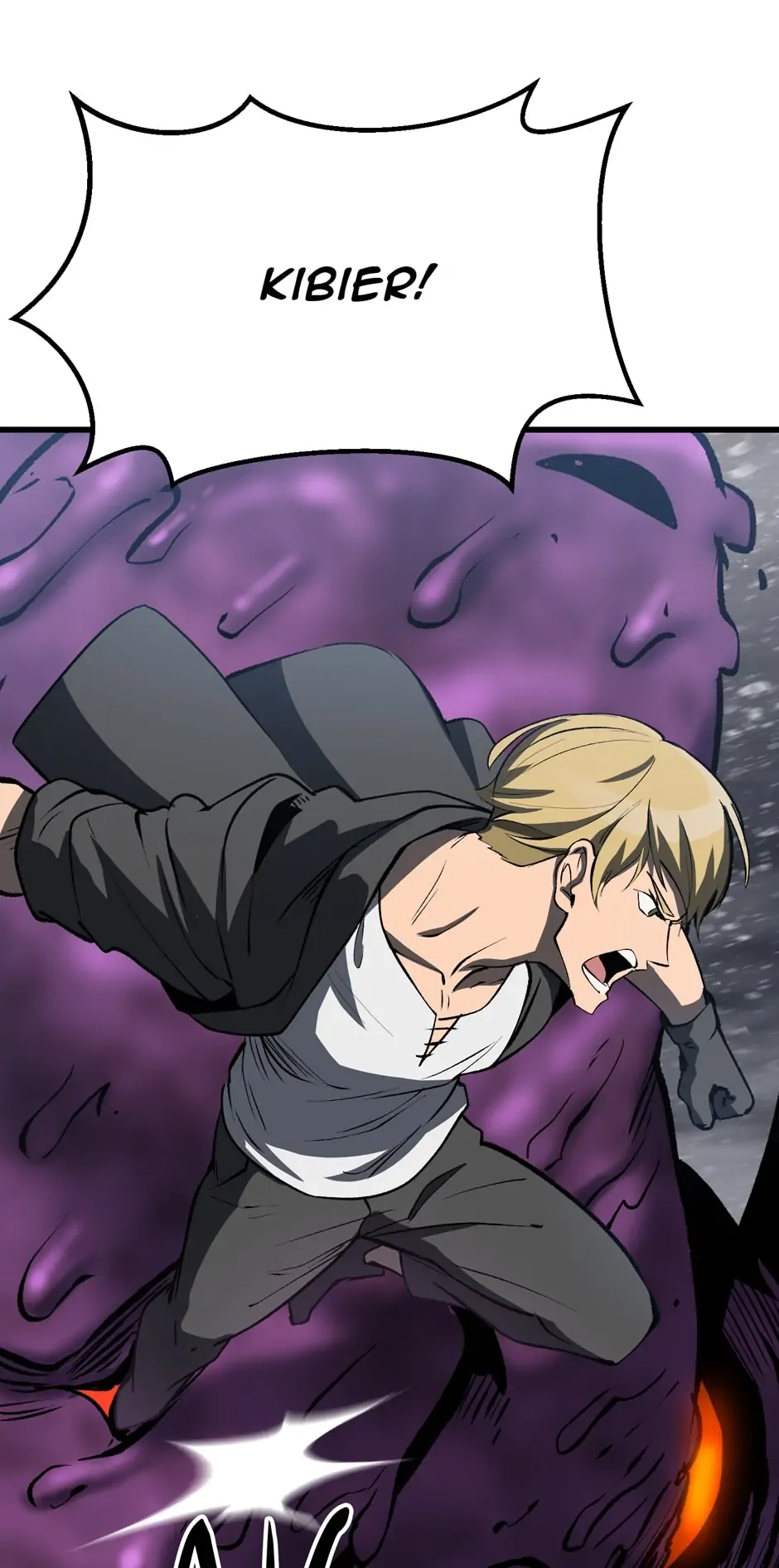 Survival Story of a Sword King in a Fantasy World Chapter 156 - Page 86
